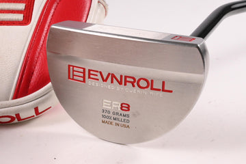 Evnroll Classics ER8 Putter / 34 Inch