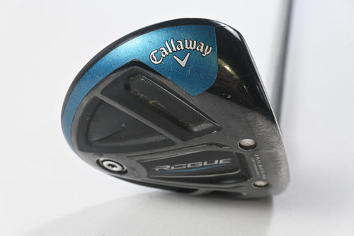 Callaway Rogue #3 Wood / 15 Degree / Stiff Flex Aldila Synergy 60 Shaft
