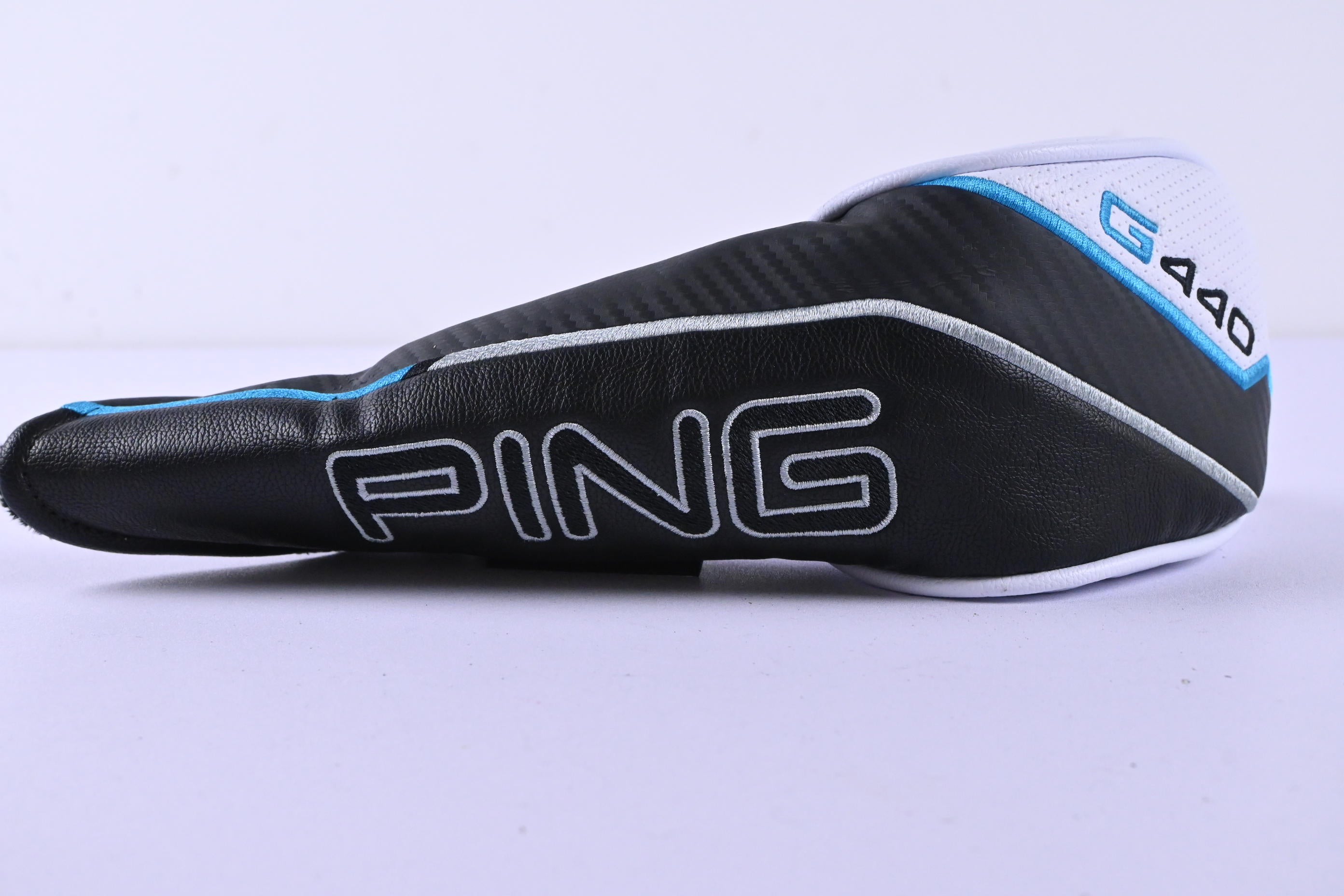 Ping G440 SFT #3 Wood / 16 Degree / Regular Flex Ping Alta CB Blue 65 Shaft
