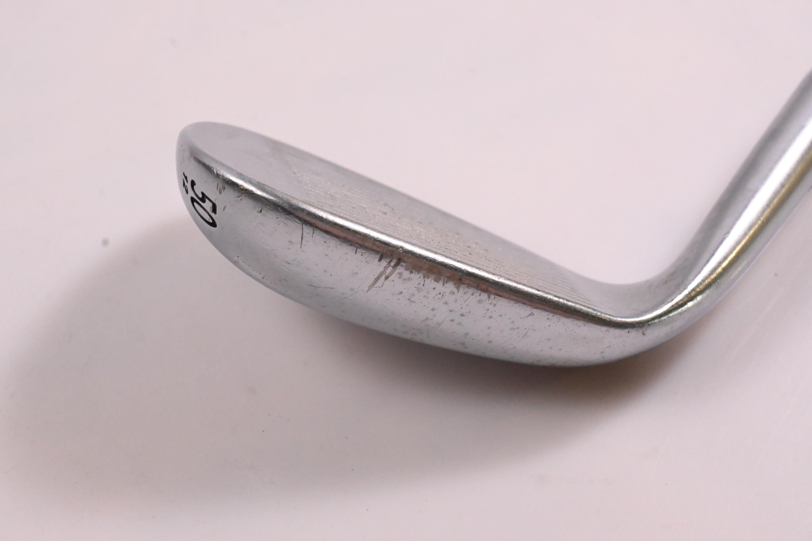 Ping Glide 2.0 Gap Wedge / 50 Degree / Red Dot / Wedge Flex Steel Shaft