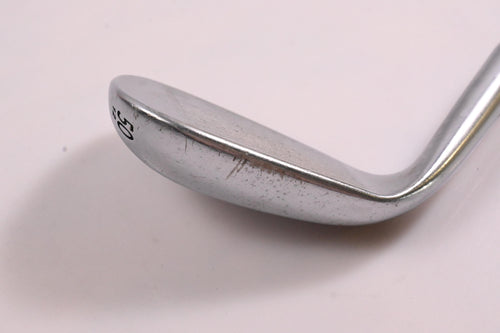 Ping Glide 2.0 Gap Wedge / 50 Degree / Red Dot / Wedge Flex Steel Shaft