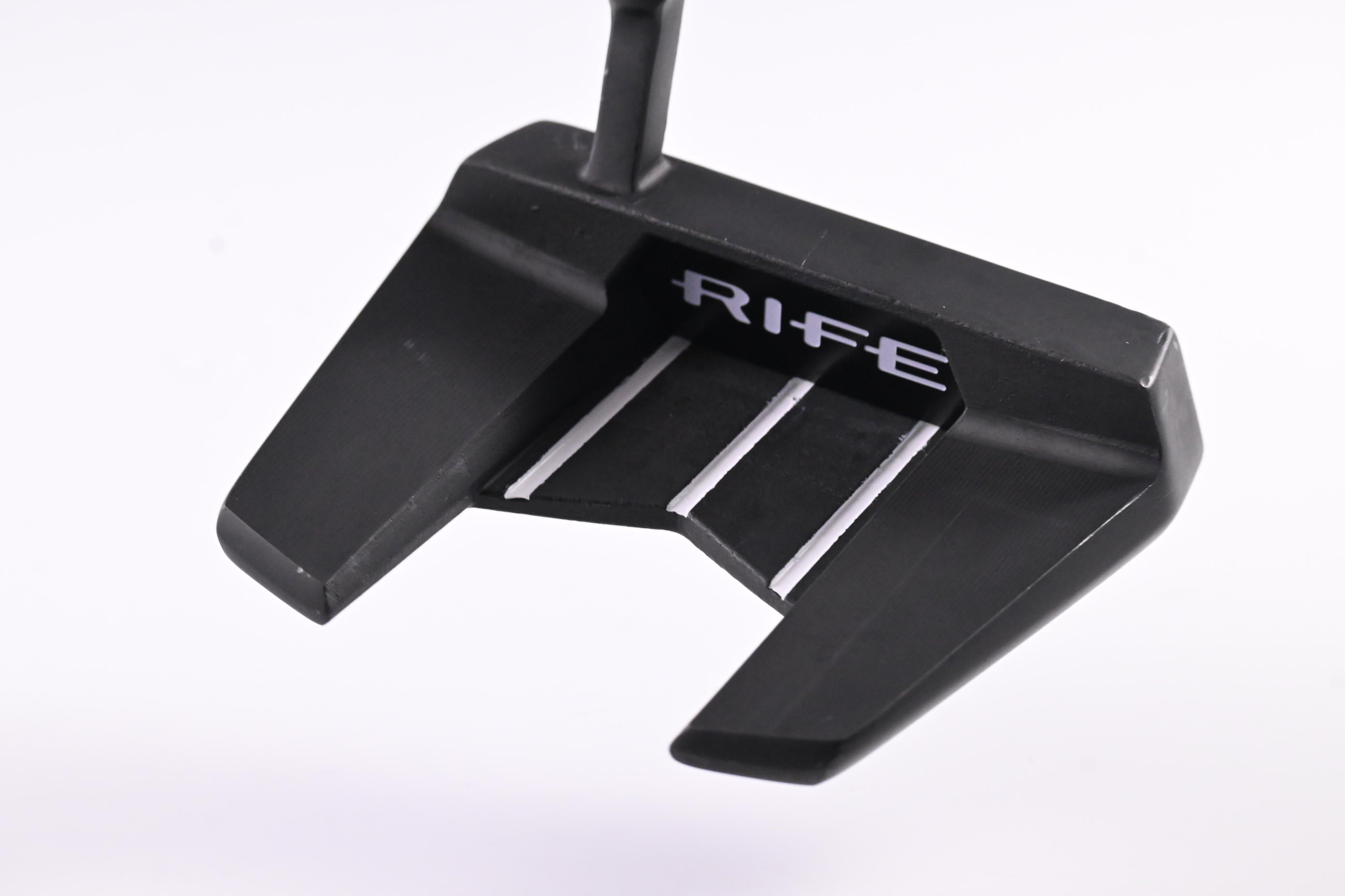 Rife Roll Groove Series Sorrento Putter / 34 Inch