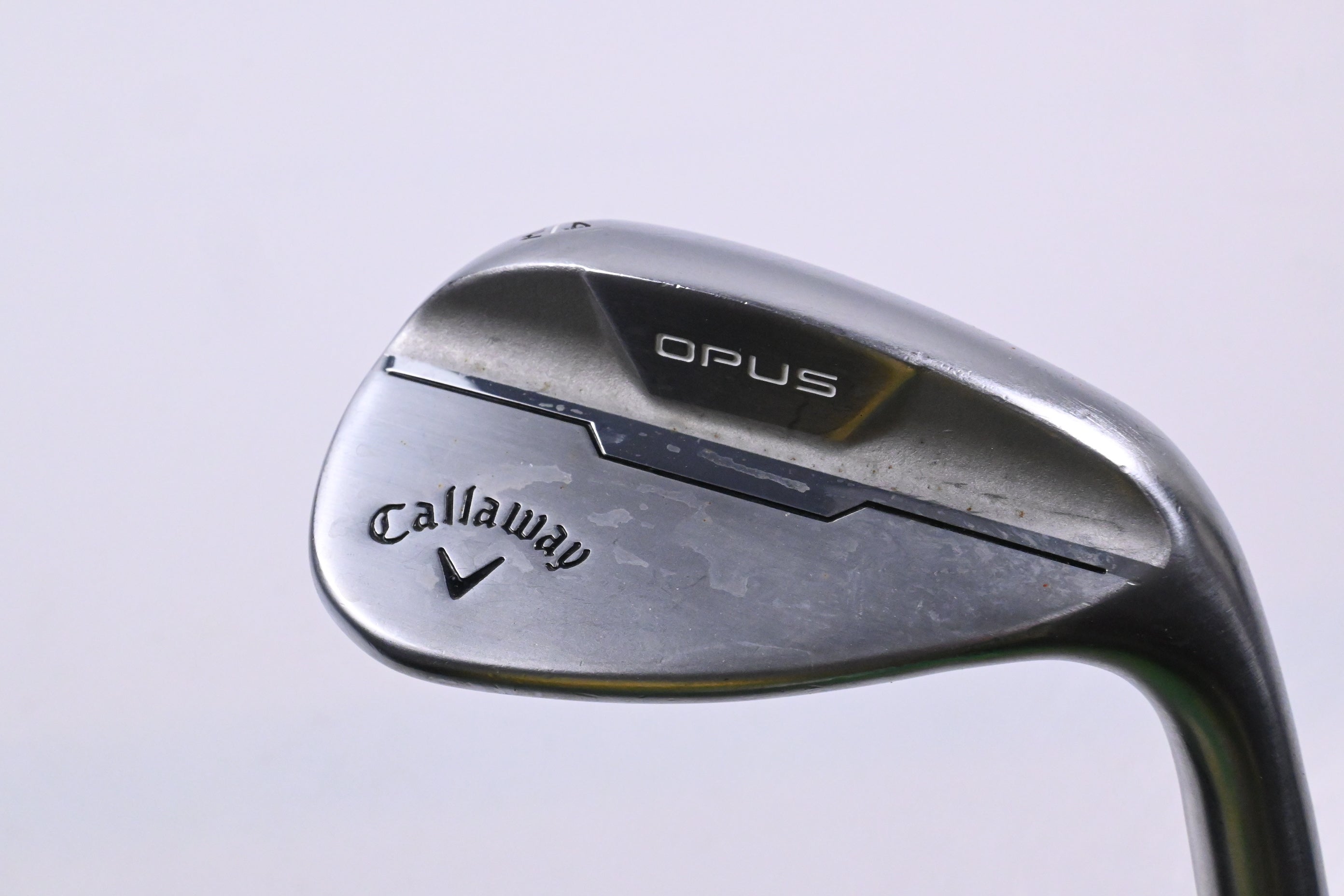 Callaway Opus Sand Wedge / 54 Degree / Wedge Flex Dynamic Gold 115 Shaft