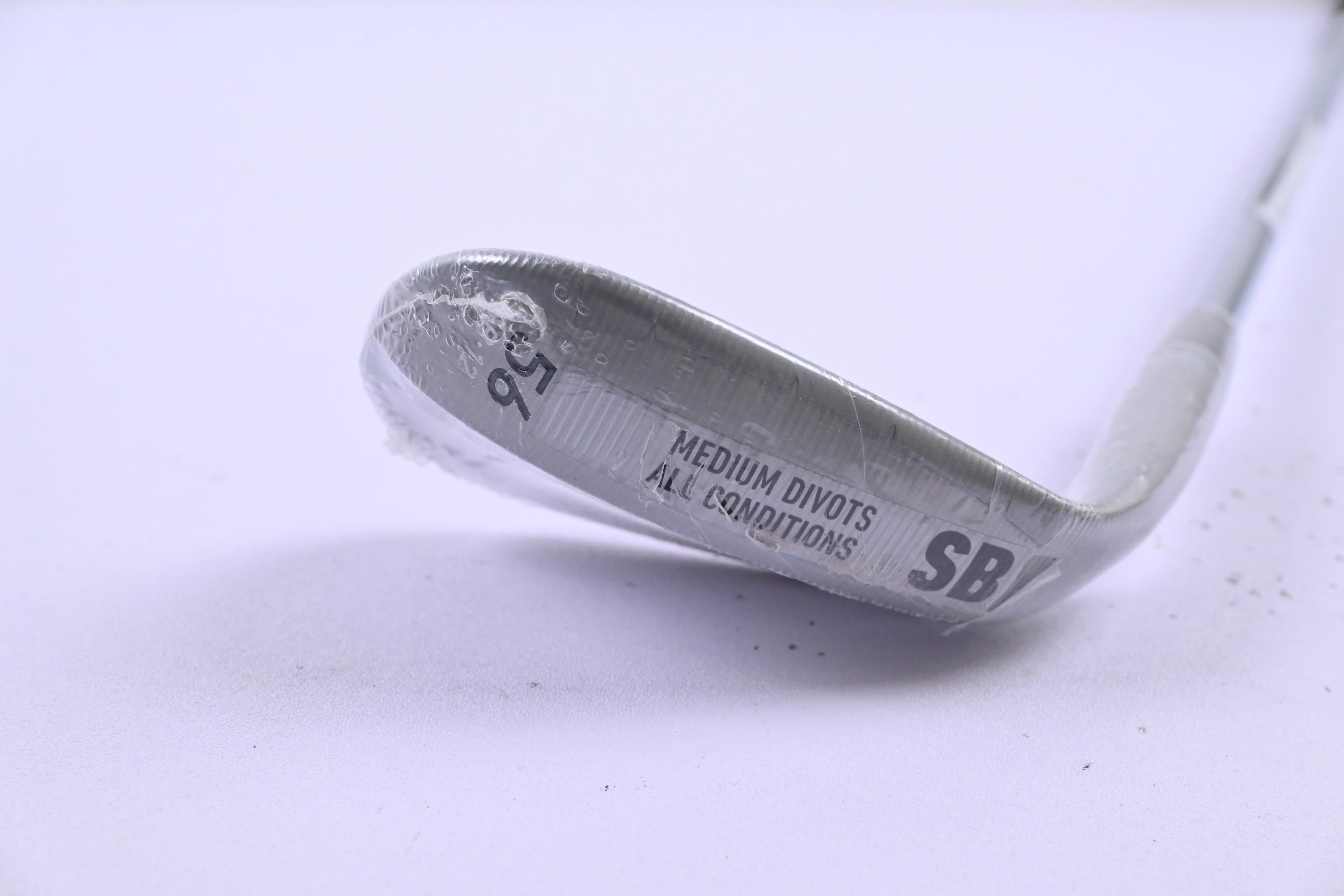 Taylormade Milled Grind 5 Sand Wedge / 56 Degree / Wedge Flex Dynamic Gold 115