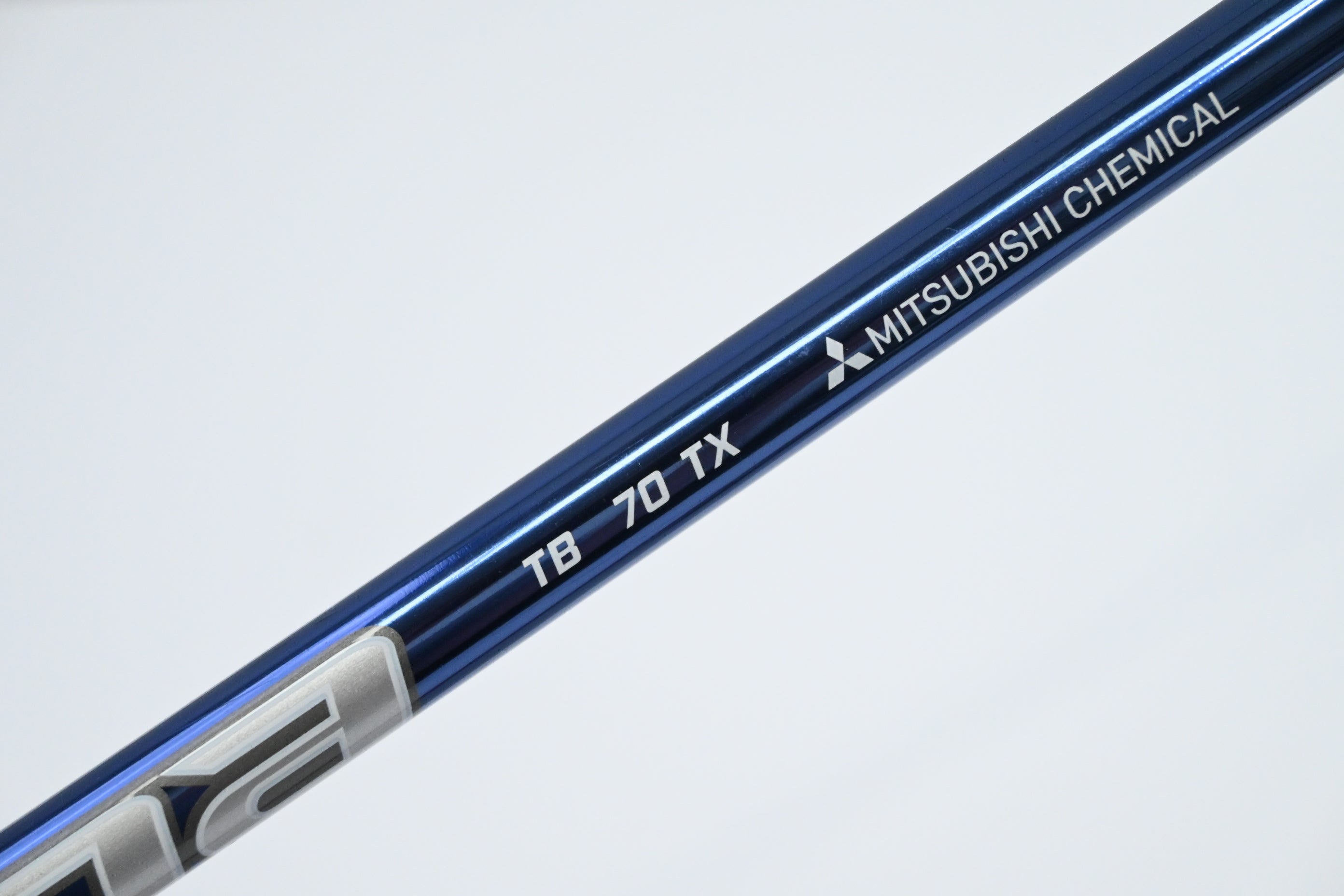 Diamana TB Series 70 #3 Wood Shaft / TX-Flex / Titleist 2nd Gen