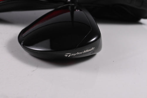 Taylormade Stealth 2 Plus #3 Wood / 15 Degree / Regular Flex Kai'li Red 65 Shaft