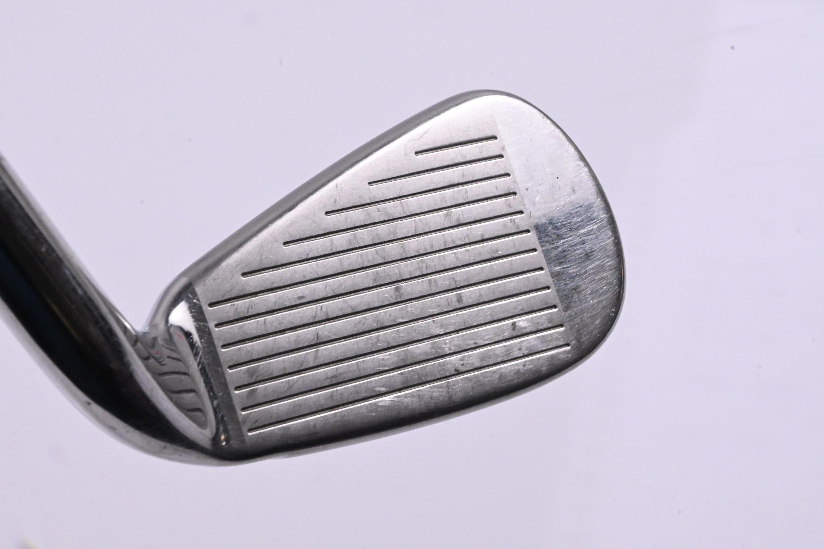 Left Hand Taylormade Burner Superlaunch #6 Iron / 29 Degree / Regular Flex