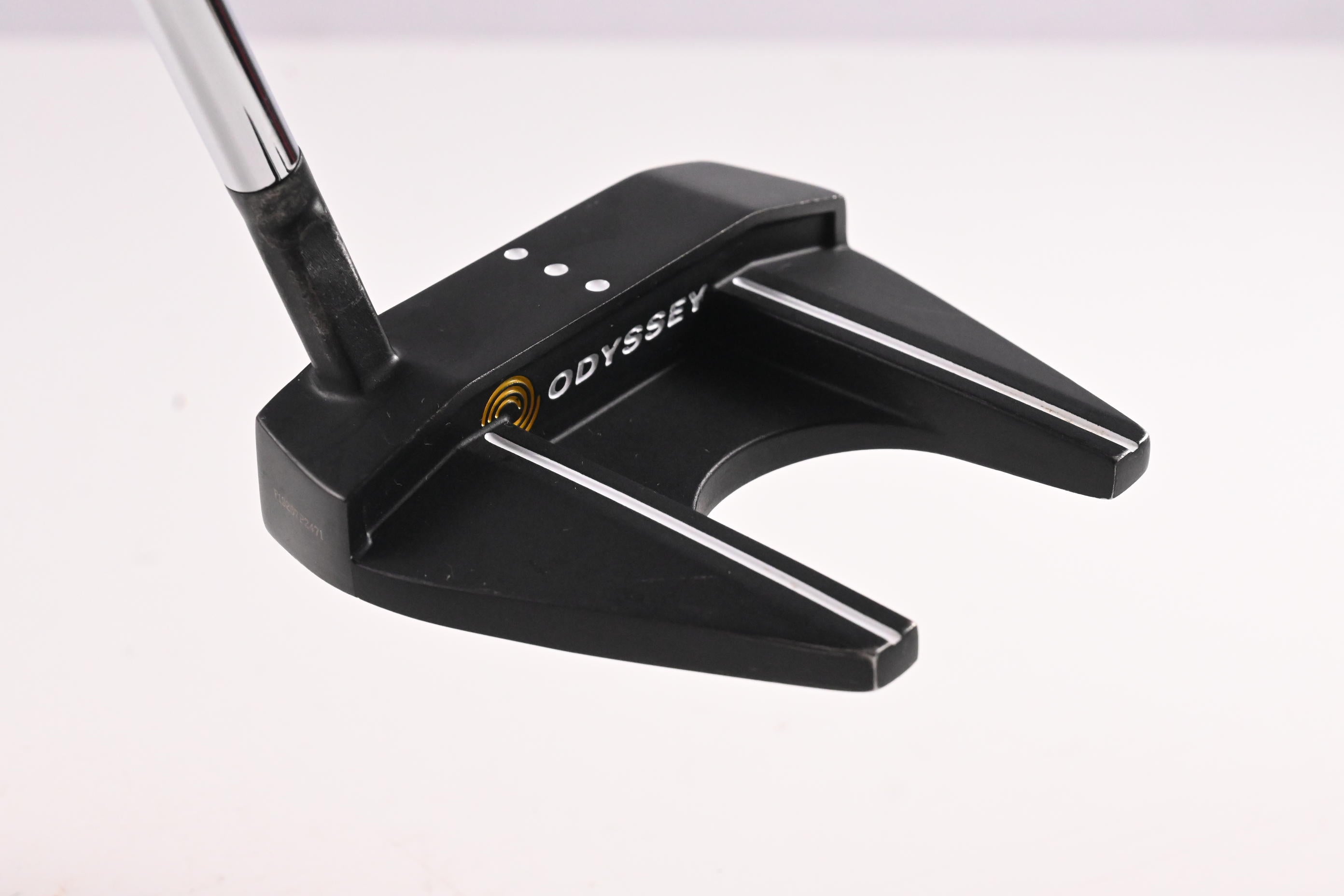 Odyssey Stroke Lab Black Seven S Putter / 34 Inch