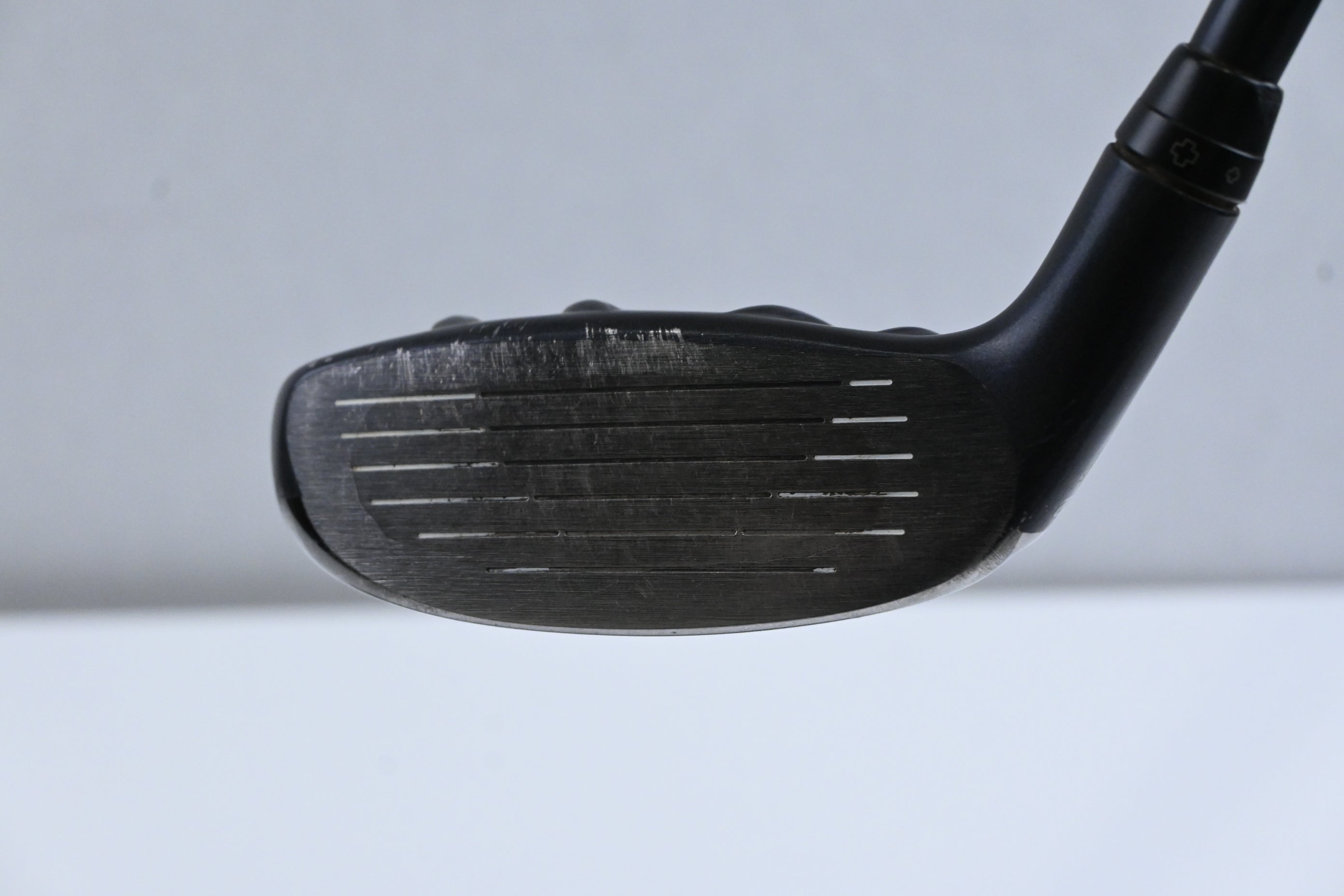 Ping G410 #4 Hybrid / 22 Degree / Regular Flex Ping Alta CB Red 70
