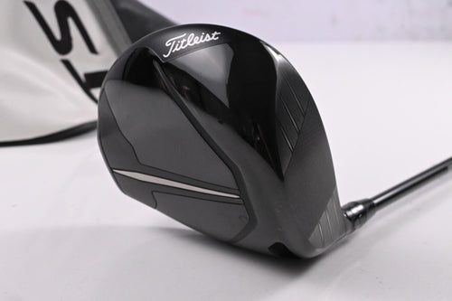 Titleist TSR2 Driver / 9 Degree / Regular Flex Tensei AV Blue 55 Shaft