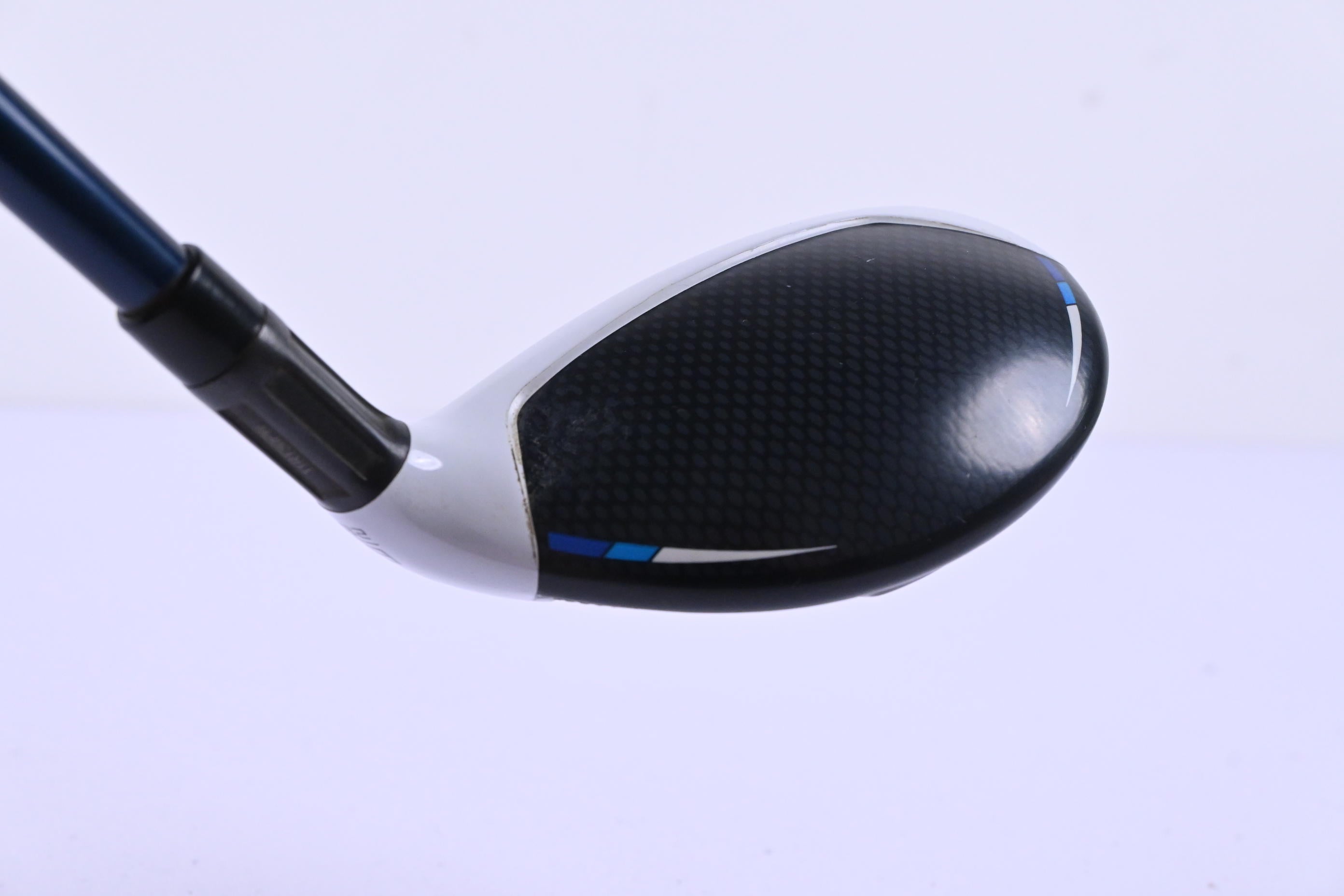 Taylormade SIM2 Max #6 Hybrid / 28 Degree / Senior Flex Fujikura Ventus Blue 5