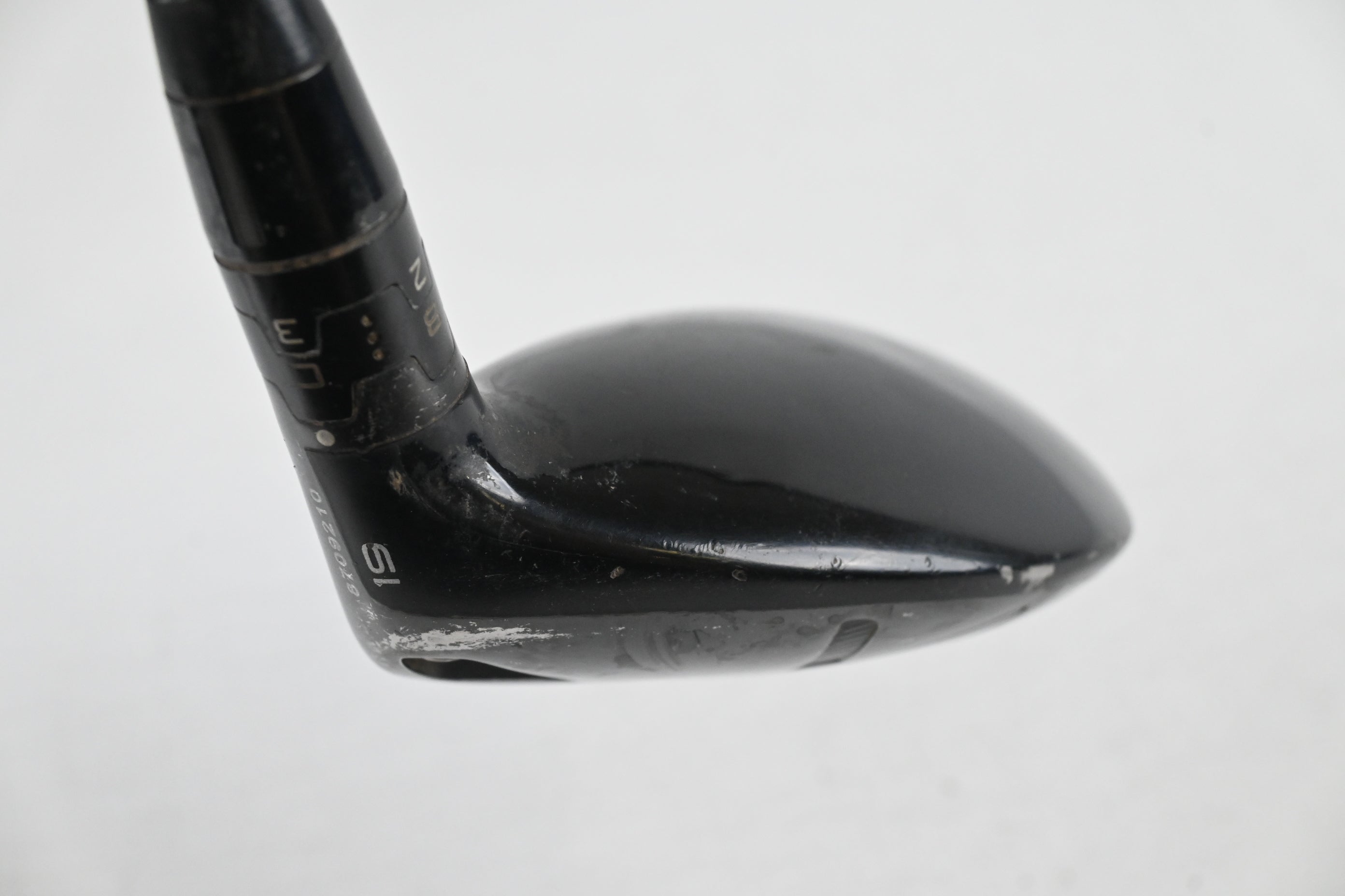 Titleist TS2 #3 Hybrid / 19 Degree / Regular Flex Tensei AV Blue 70 Shaft