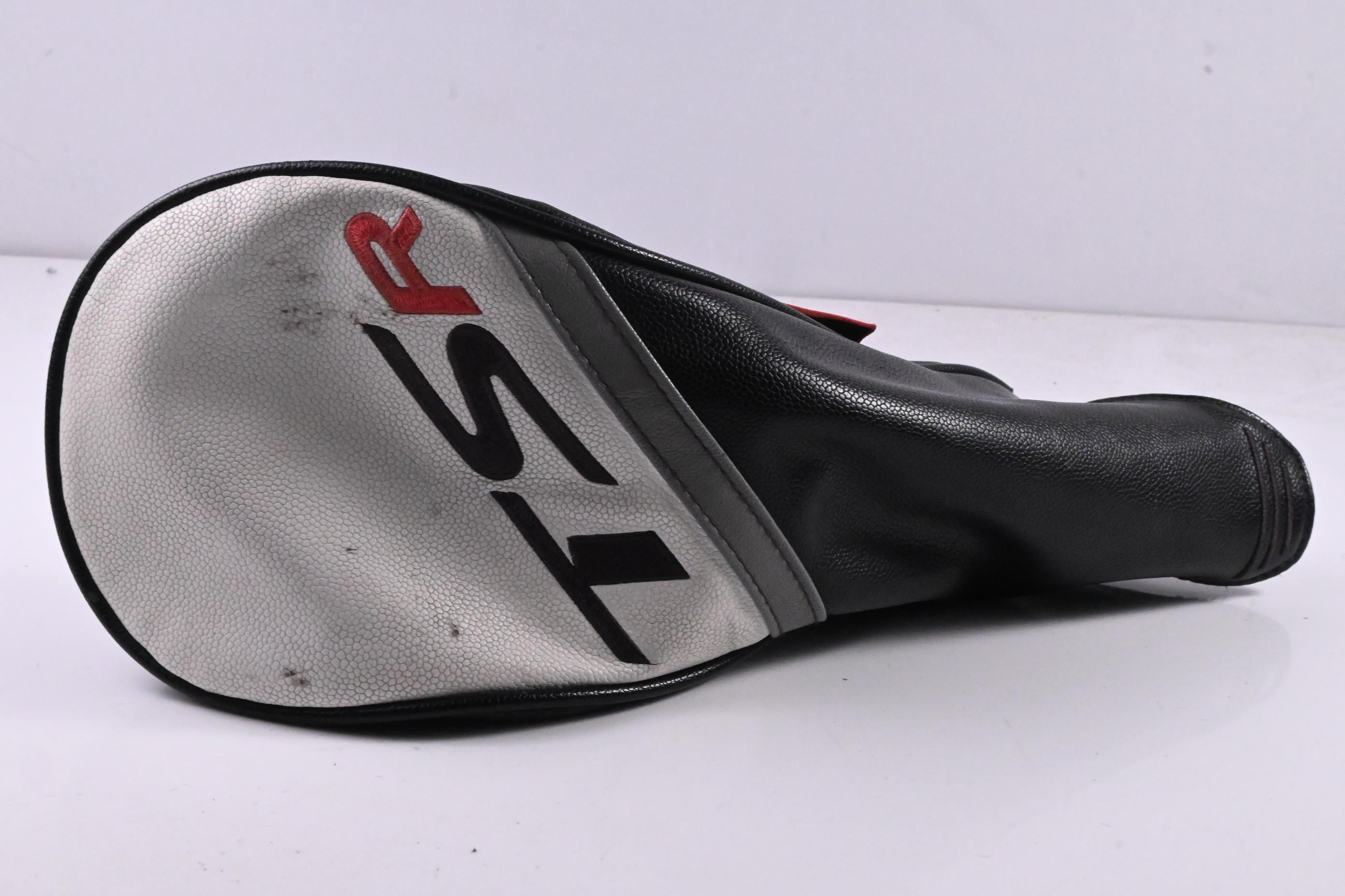 Titleist TSR3 Driver / 8 Degree / Stiff Flex HZRDUS Smoke Black 60 Shaft