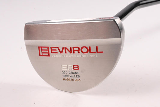 Evnroll Classics ER8 Putter / 34 Inch
