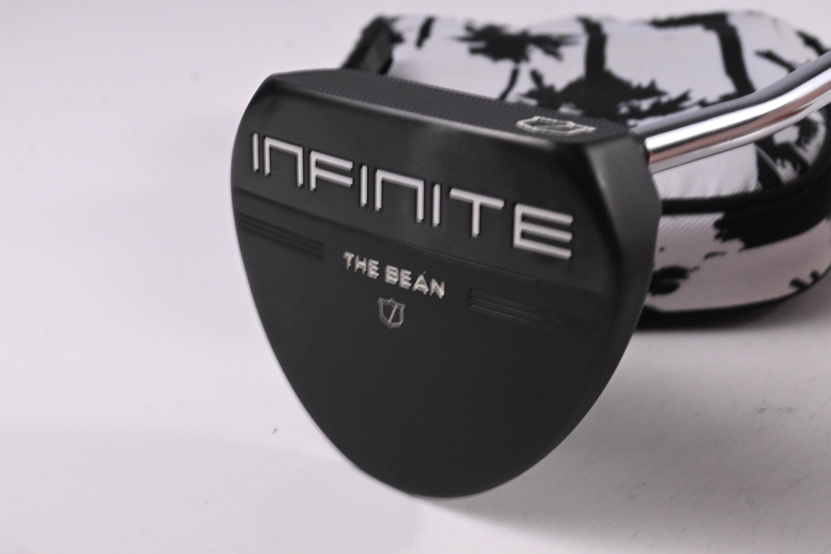 Wilson Infinite The Bean 2024 Putter / 34 Inch