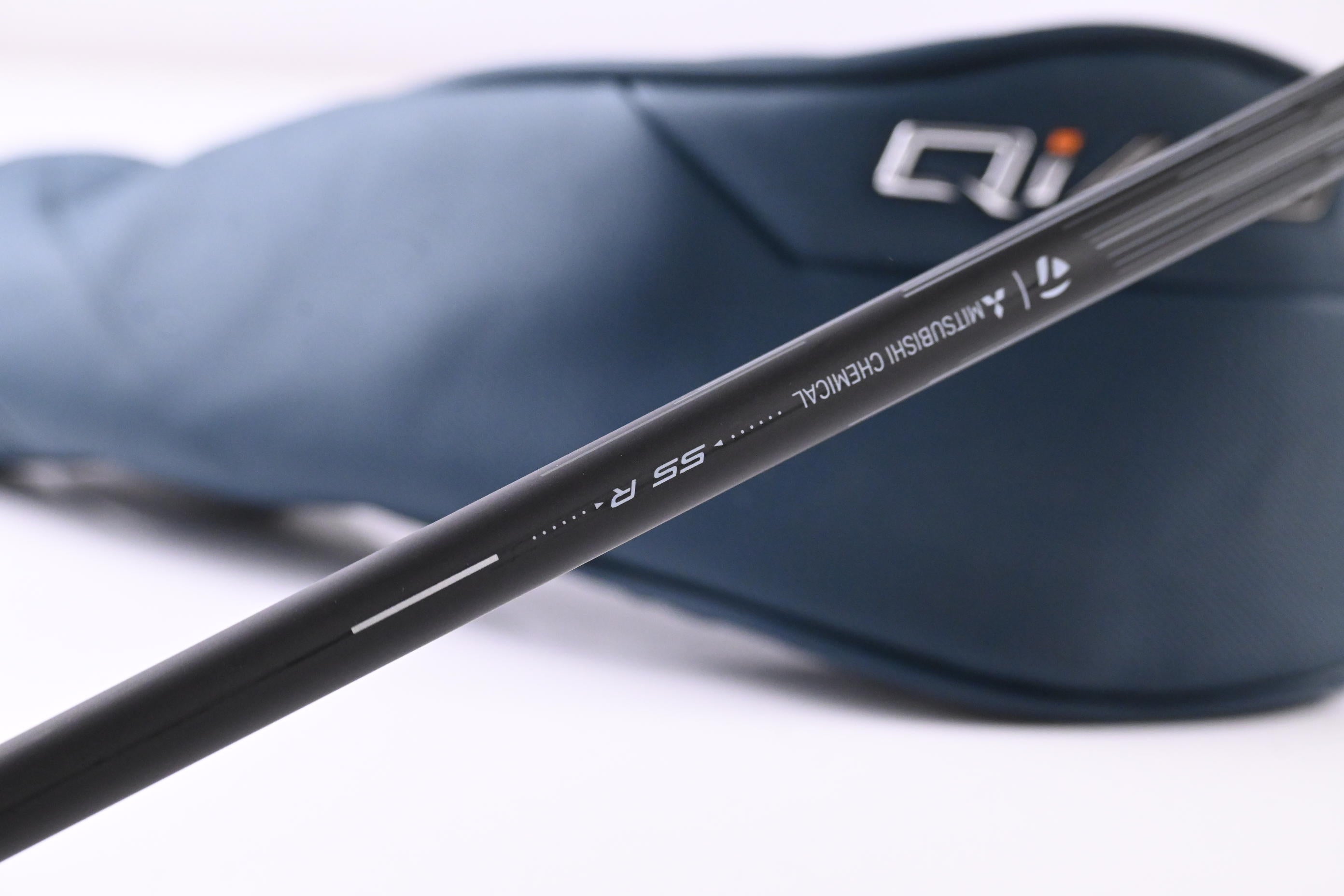 Taylormade Qi4D Tour #3 Wood / 15 Degree / Regular Flex REAX 55 Shaft