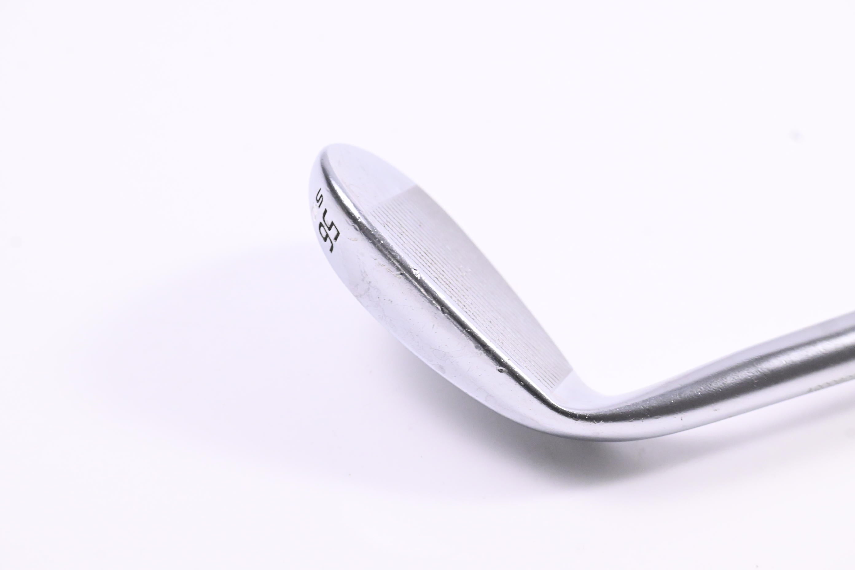Ping Glide Forged Pro Sand Wedge / 56 Degree / Red Dot / Stiff Flex N.S.PRO 850