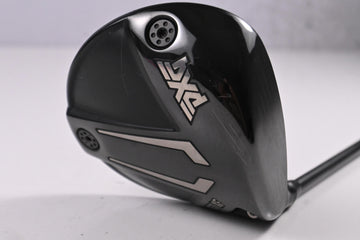 PXG 0311 XF Gen5 Driver / 9 Degree / Senior Flex Cypher 40 Shaft