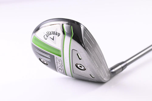 Callaway Epic Max #3 Wood / 15 Degree / Regular Flex HZRDUS Smoke IM10 60