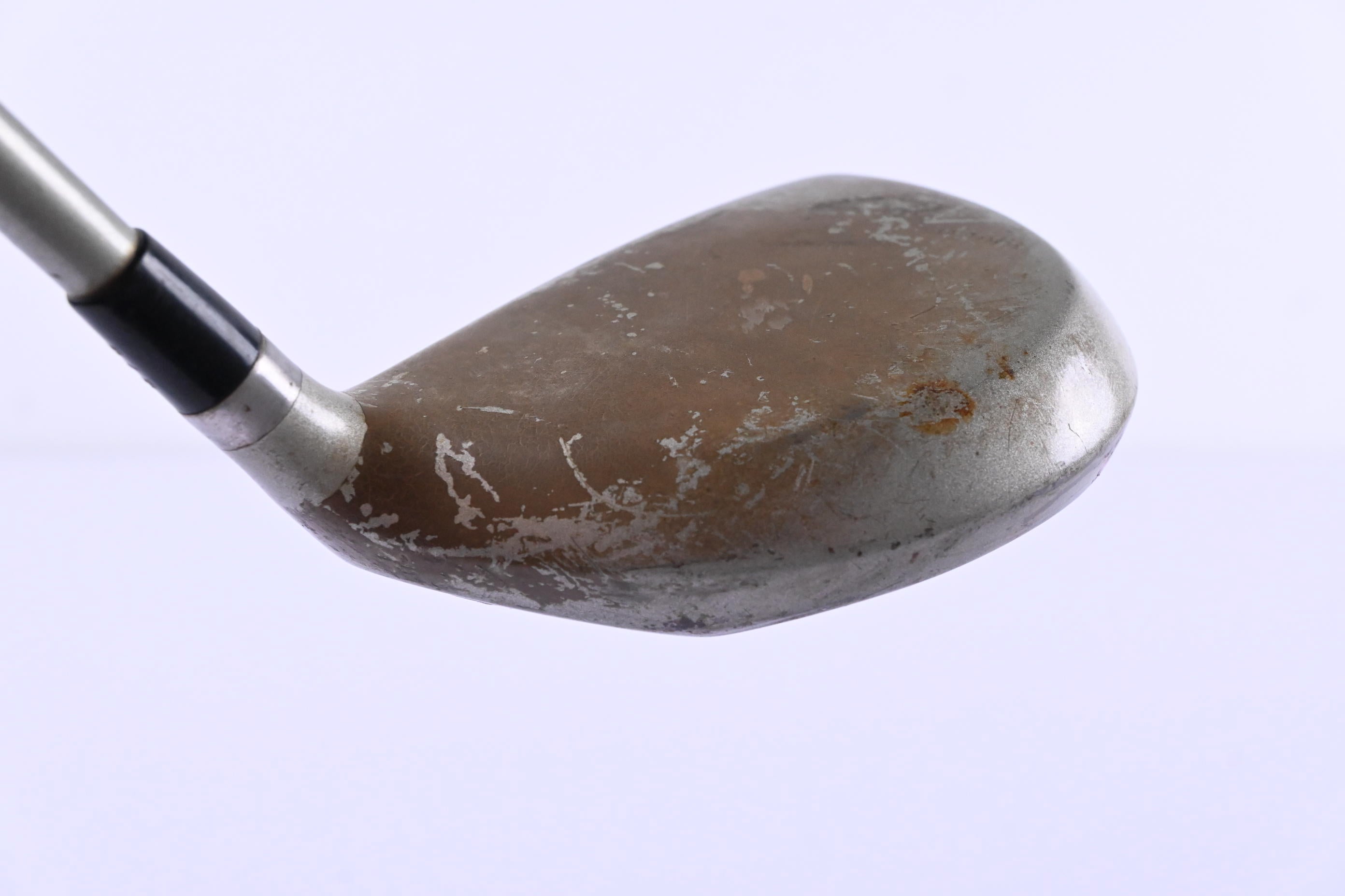 Mizuno HotMetal ET #3 Wood / 15 Degree / Regular Flex Precision FibreMatrix