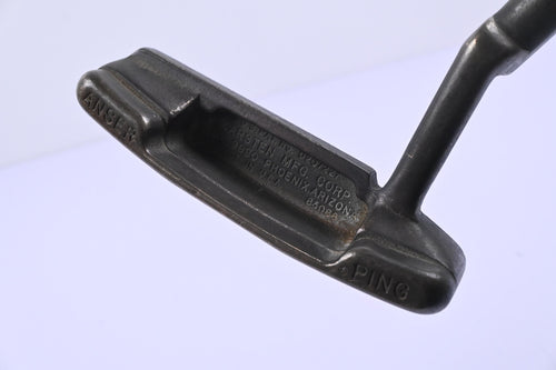 Left Hand Ping Anser Putter / 35 Inch