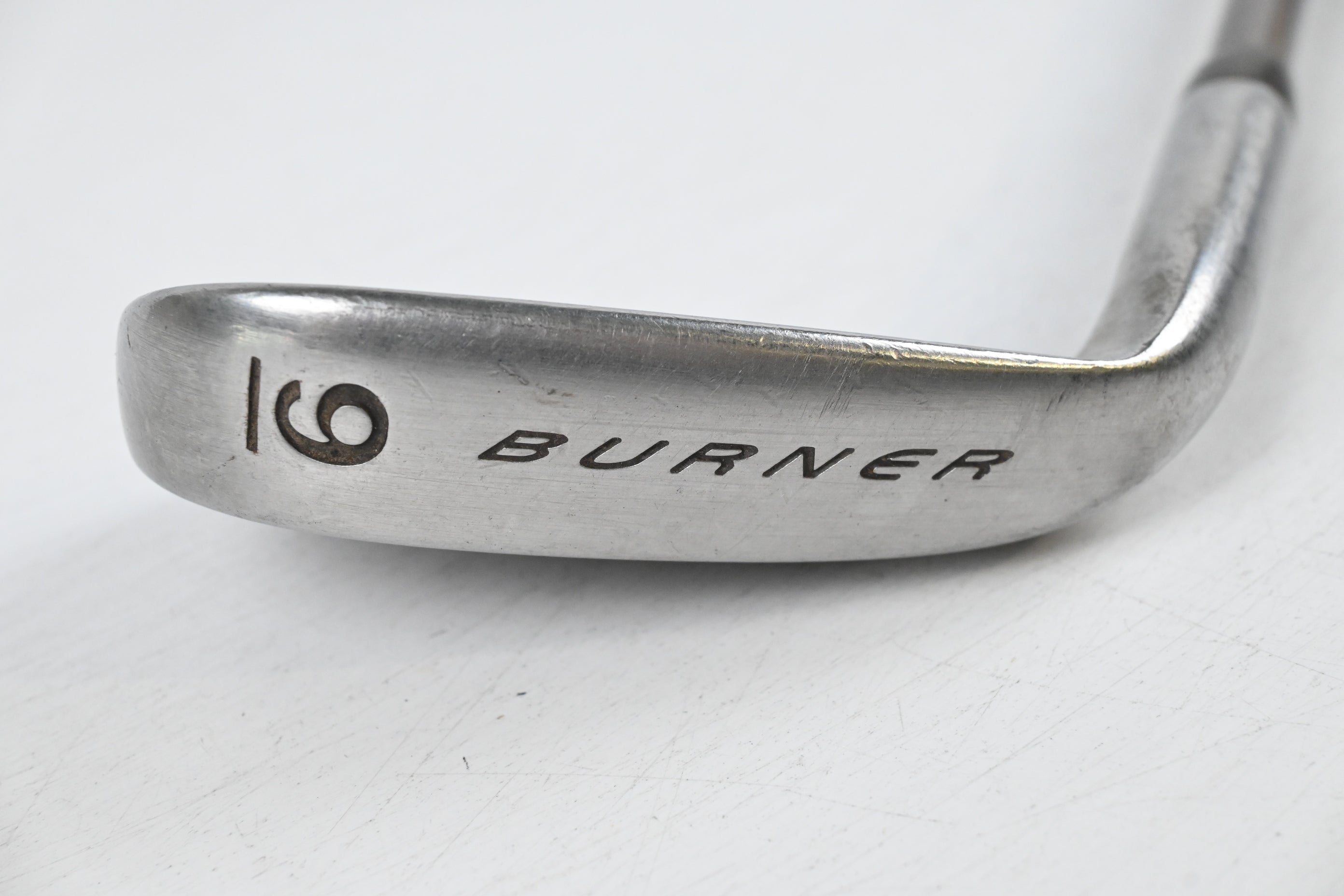 Taylormade Burner Bubble LCG #9 Iron / Ladies Flex Bubble 2 Shaft 60