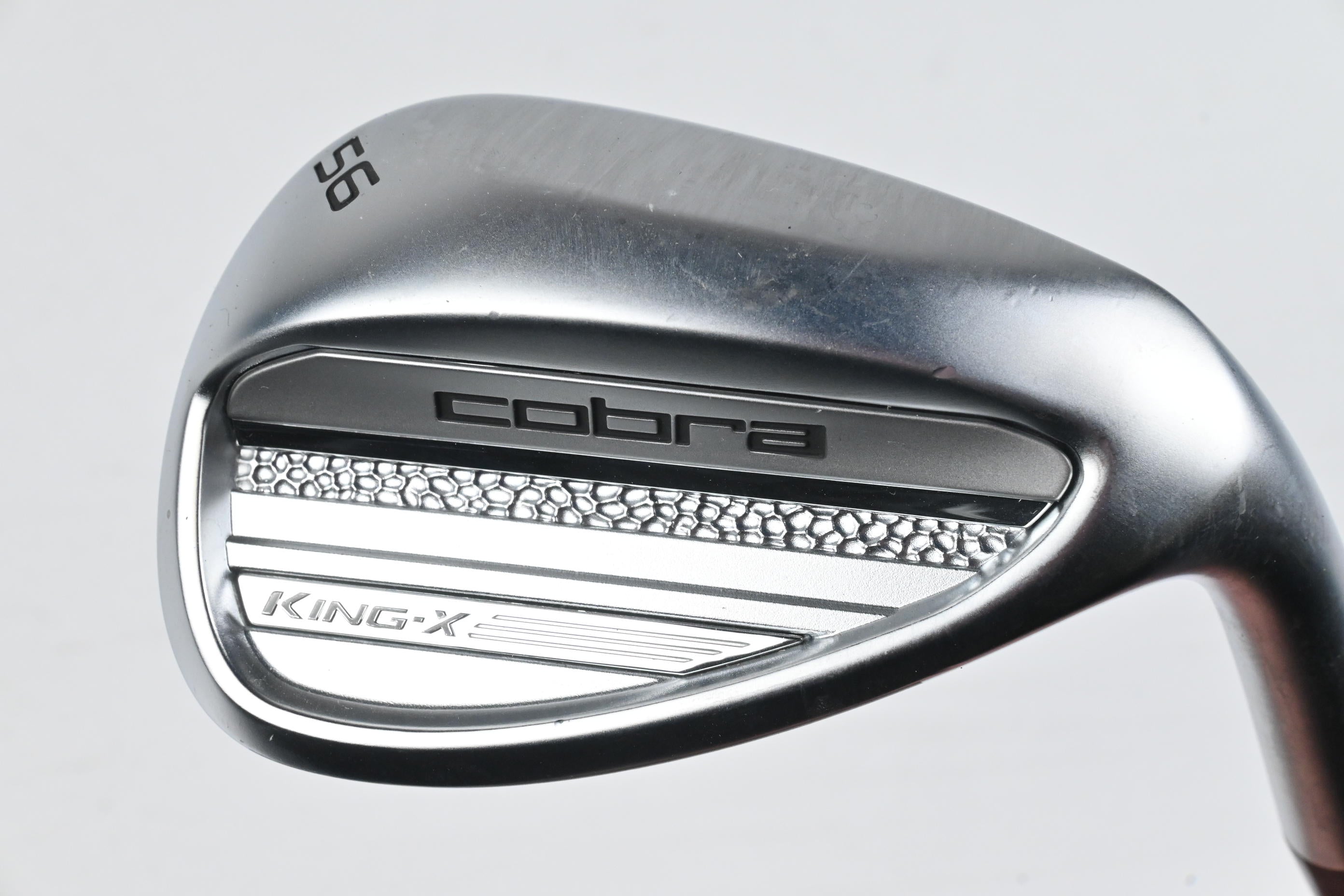 Cobra King 2025 Sand Wedge / 56 Degree / Wedge Flex True Temper Vector Shaft