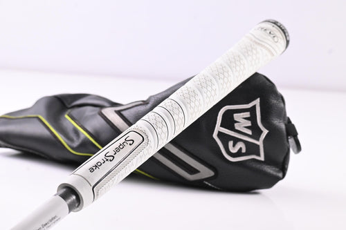 Wilson Launch Pad #3 Wood / 16 Degree / Regular Flex Evenflow Max Carry 55 Shaft