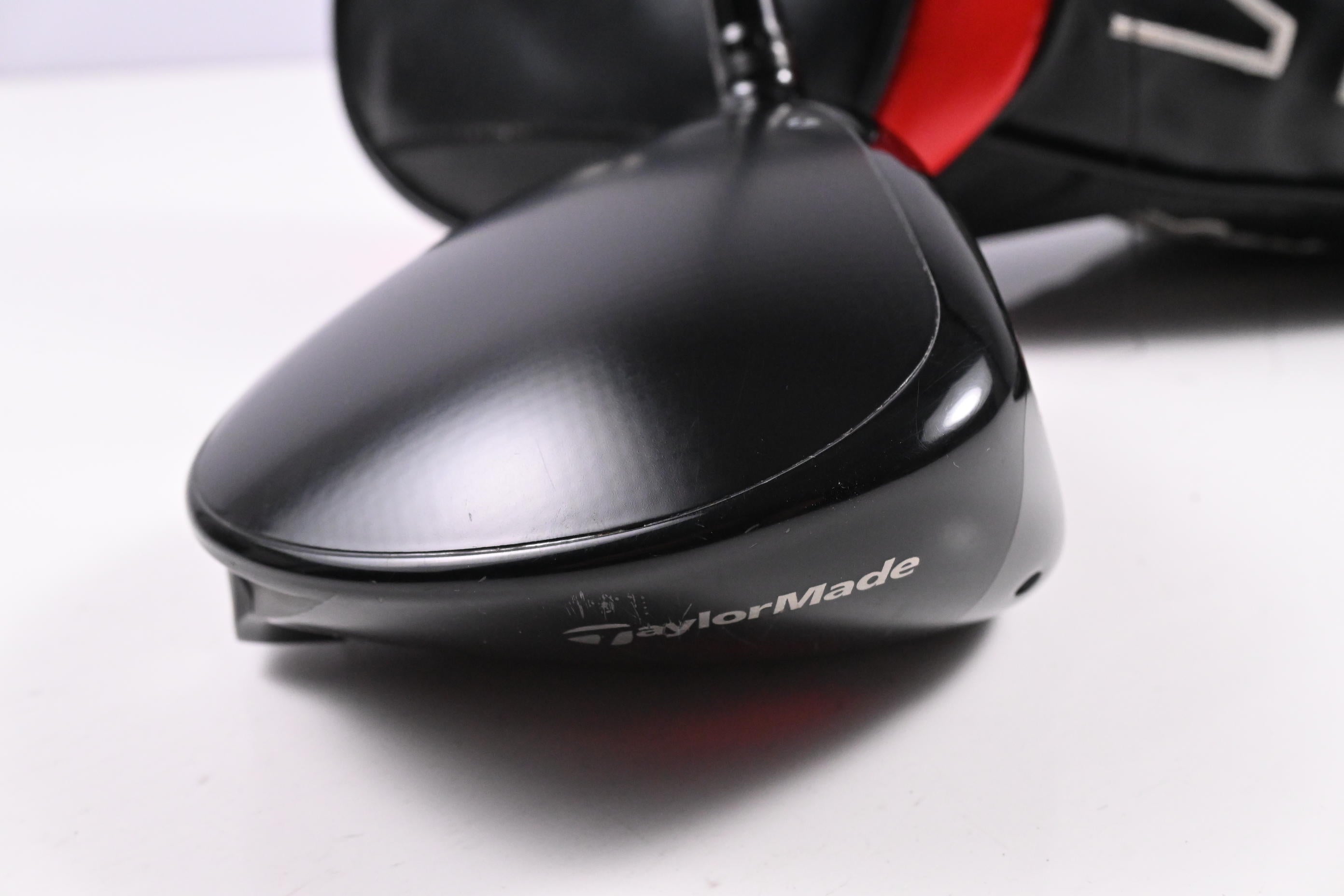 Taylormade Stealth HD Driver / 10.5 Degree / Senior Flex Airspeeder 45 Shaft