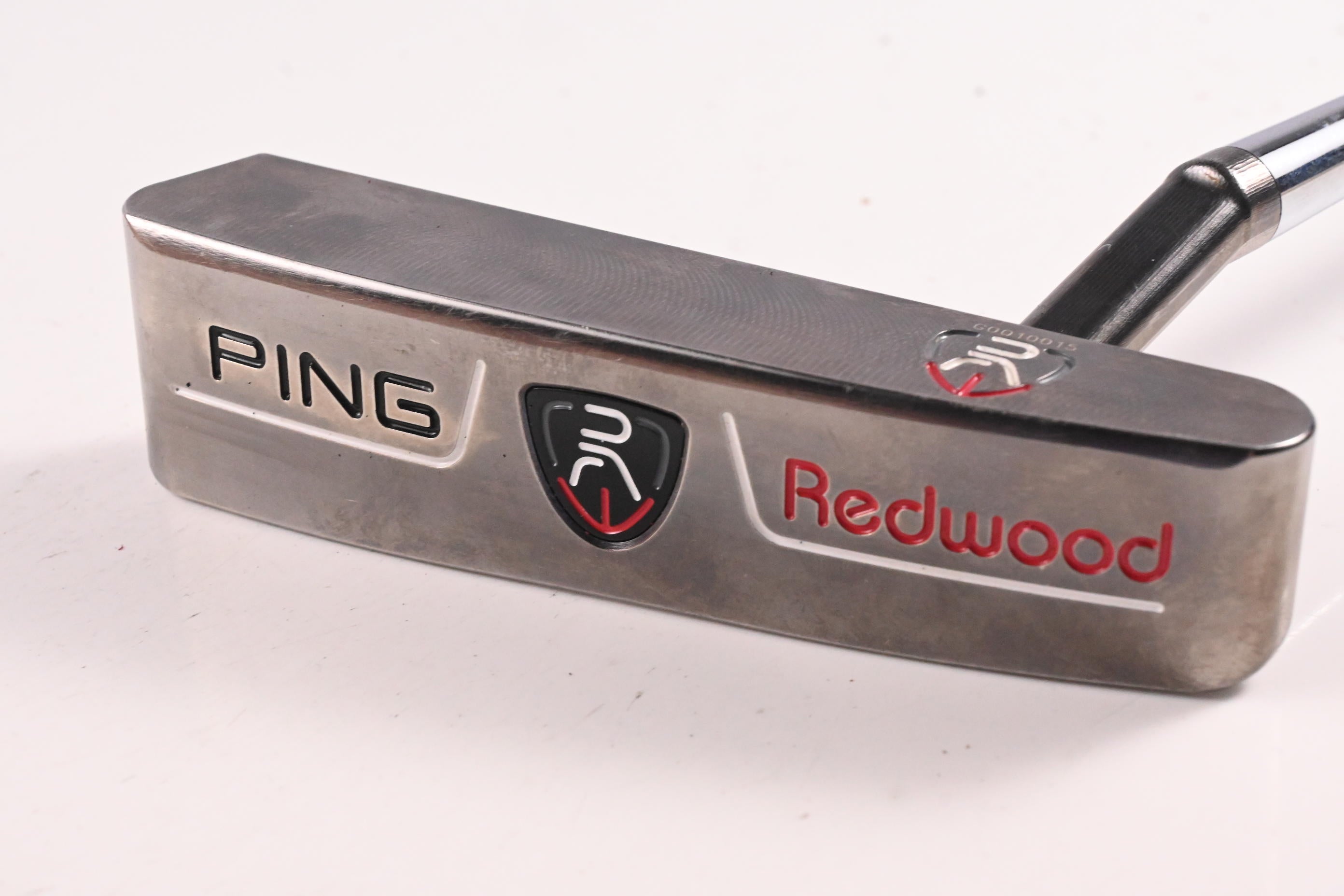 Ping Redwood Zing Putter / 34.5 Inch