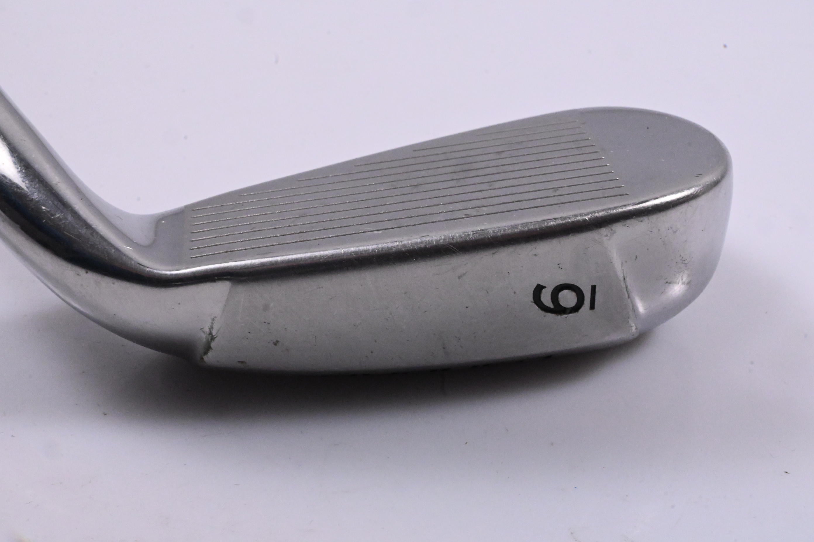 Left Hand Taylormade Burner Superlaunch #6 Iron / 29 Degree / Regular Flex