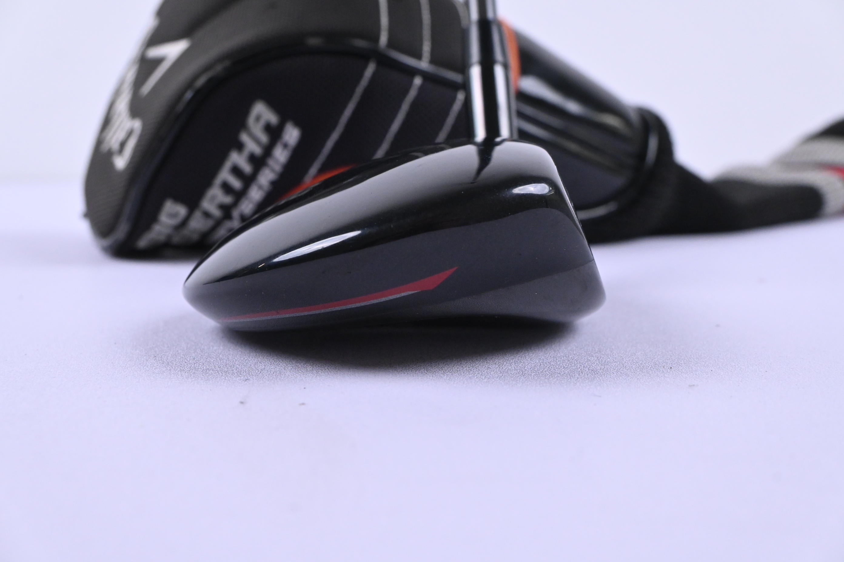Callaway Big Bertha V-Series #5 Wood / 19 Degree / Regular Flex Bassara 52