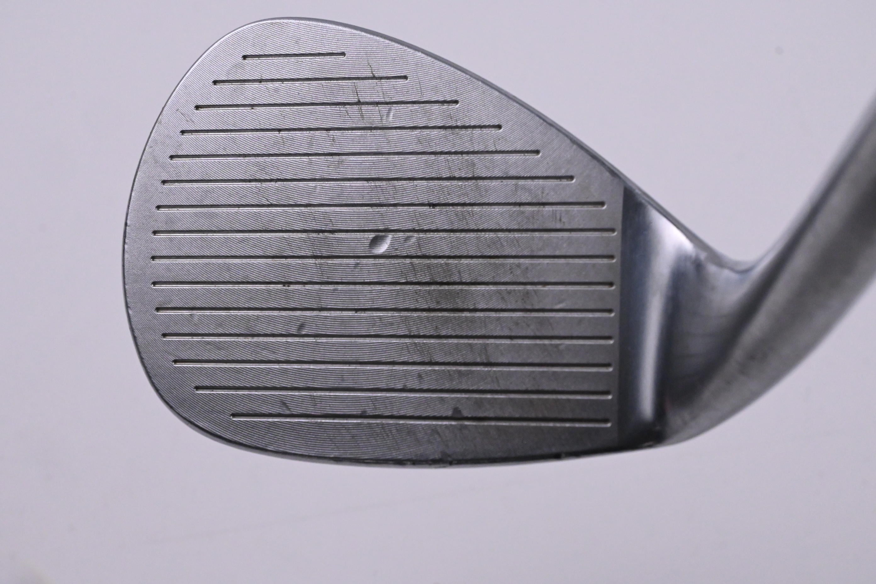 Caley Lob Wedge / 58 Degree / Wedge Flex KBS Steel Shafts