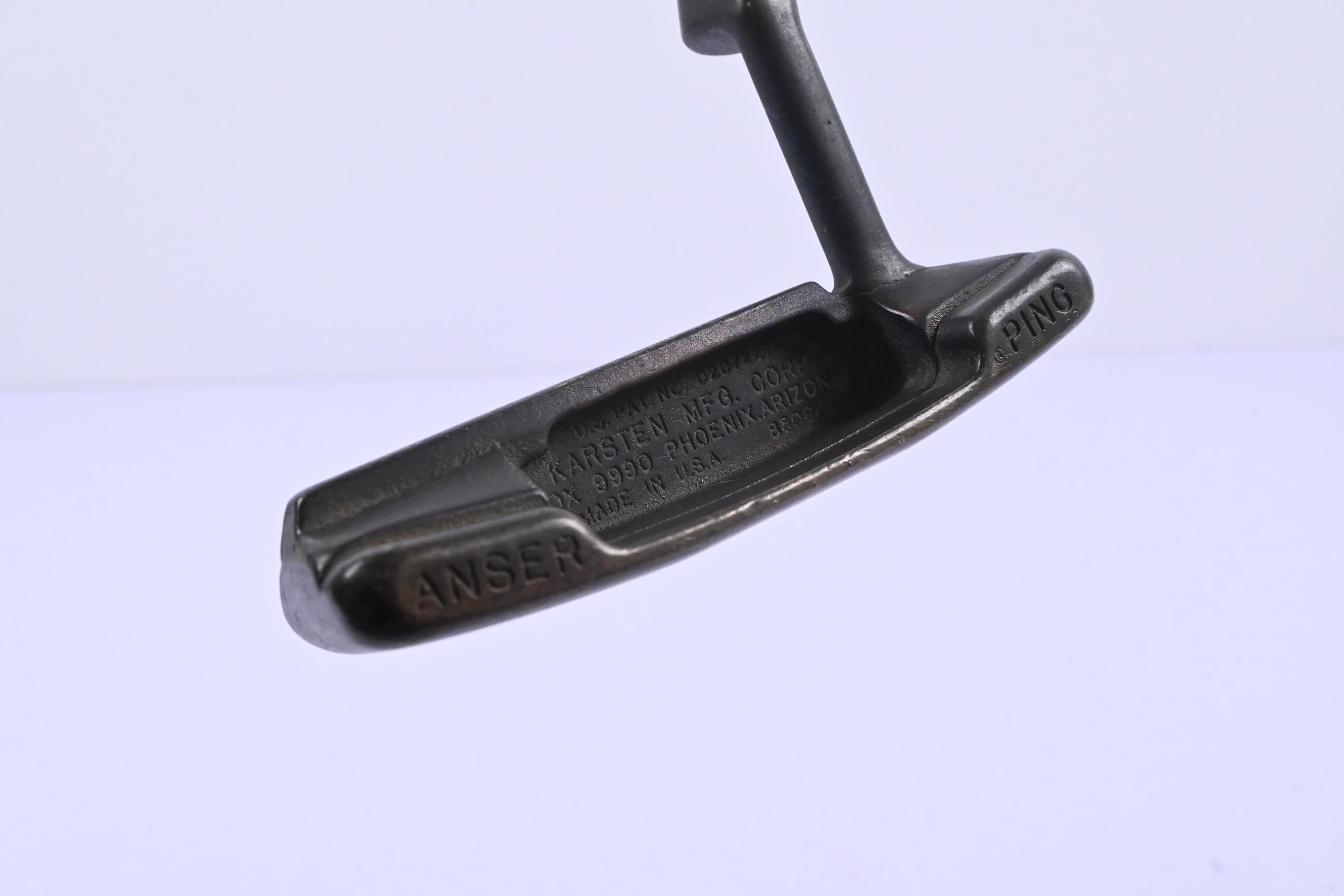 Left Hand Ping Anser Putter / 35 Inch
