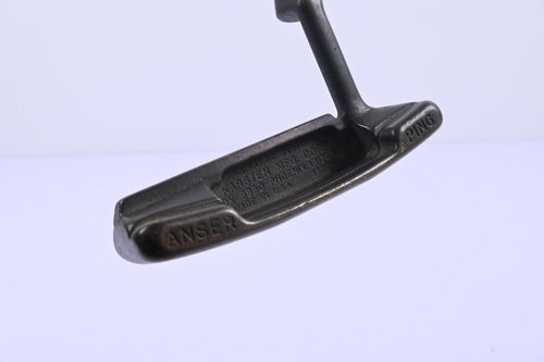 Left Hand Ping Anser Putter / 35 Inch