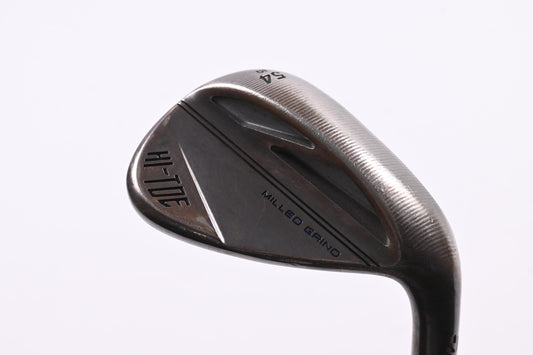 Taylormade Hi-Toe 4 Sand Wedge / 54 Degree / Wedge Flex KBS Hi-Rev Shaft