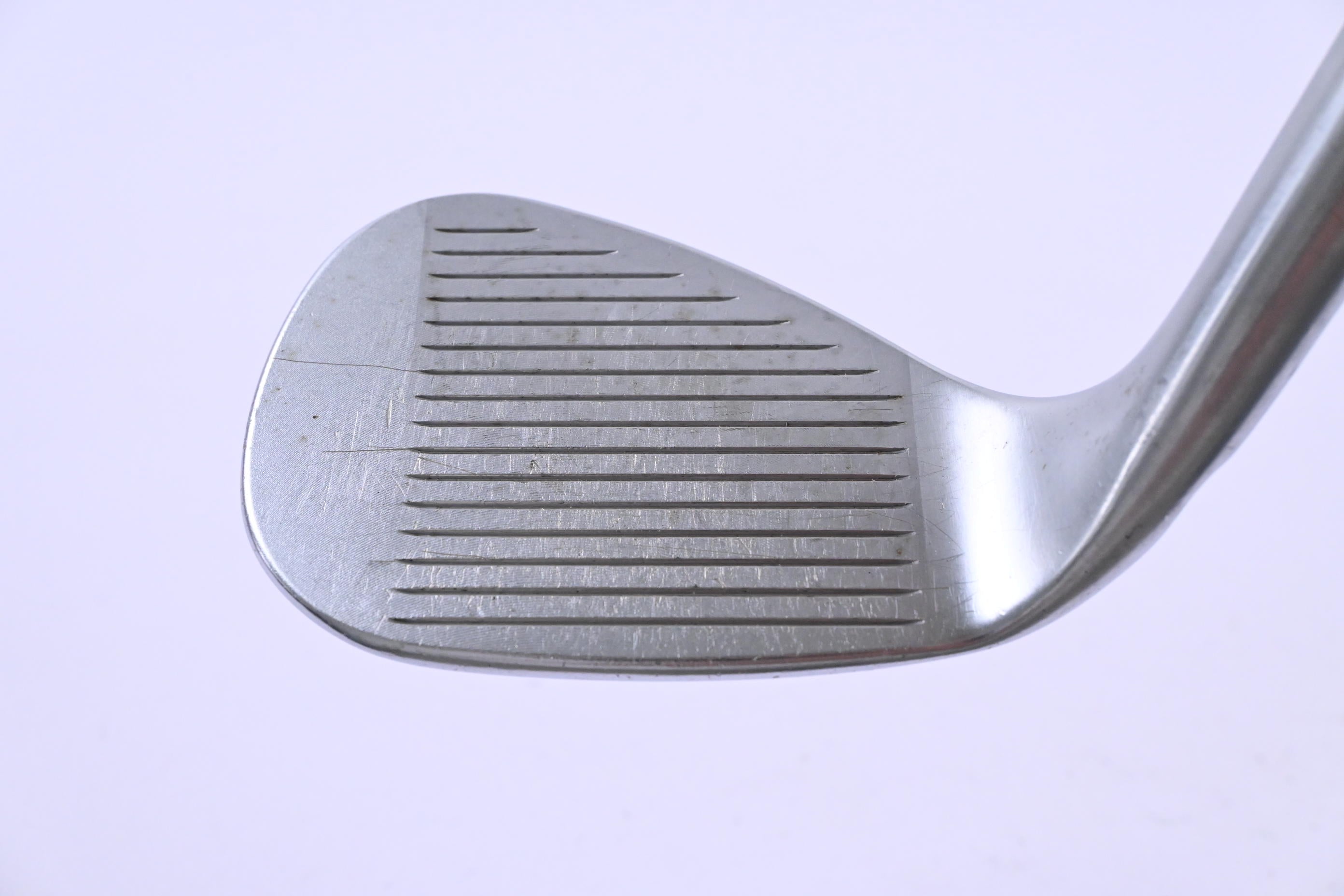 Ping Glide Sand Wedge / 56 Degree / Black Dot / Wedge Flex Steel Shaft
