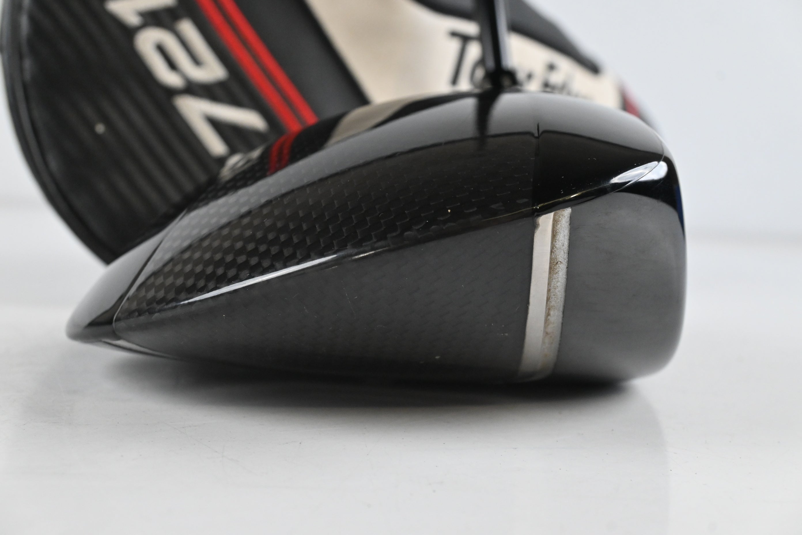 Tour Edge Exotics C721 Driver / 9.5 Degree / X-Flex HZRDUS Smoke Black RDX 60