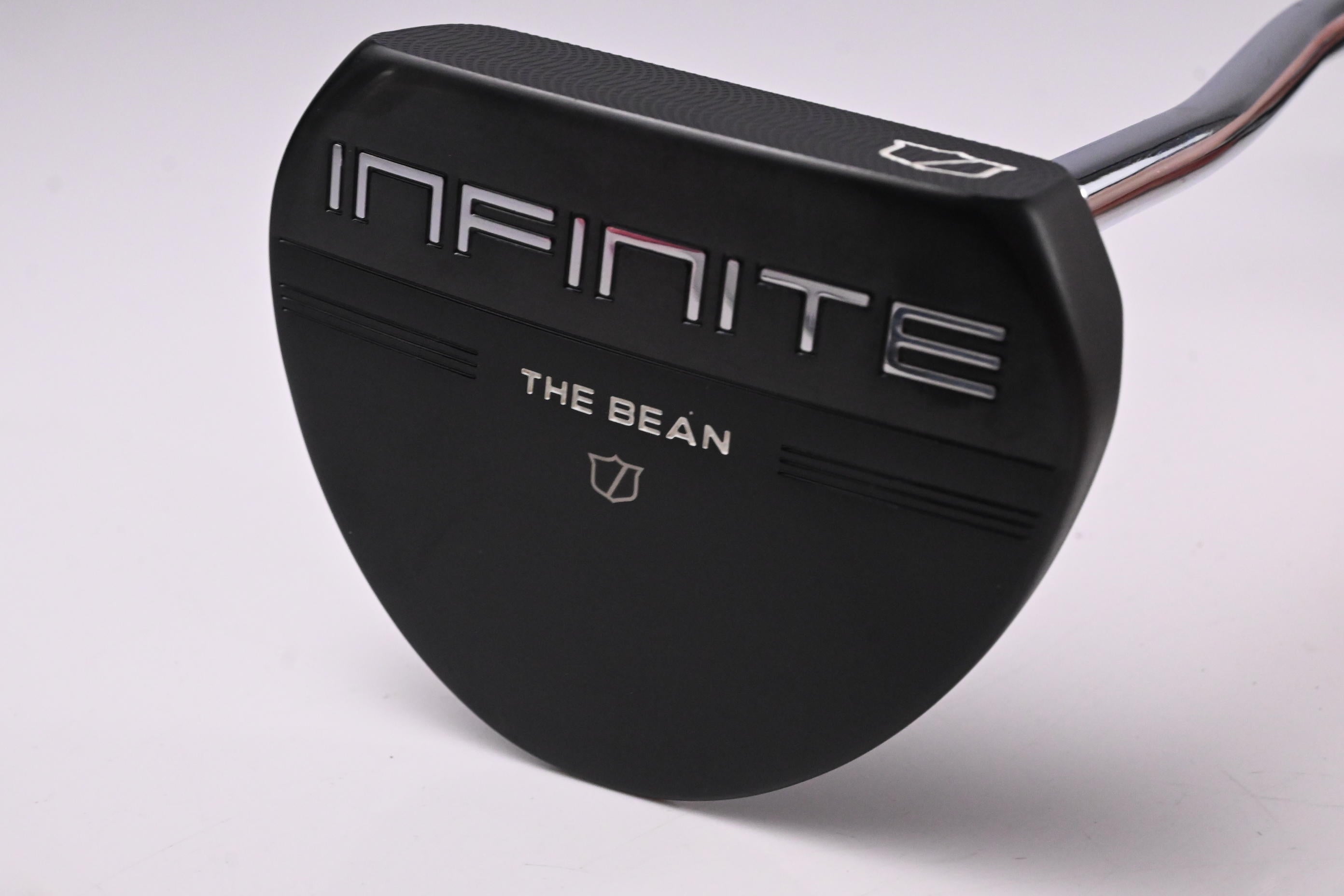 Wilson Infinite The Bean 2024 Putter / 34 Inch