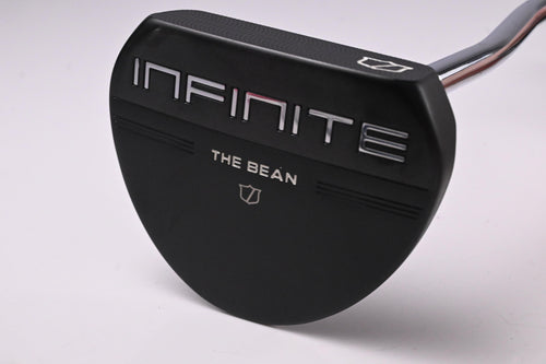 Wilson Infinite The Bean 2024 Putter / 34 Inch
