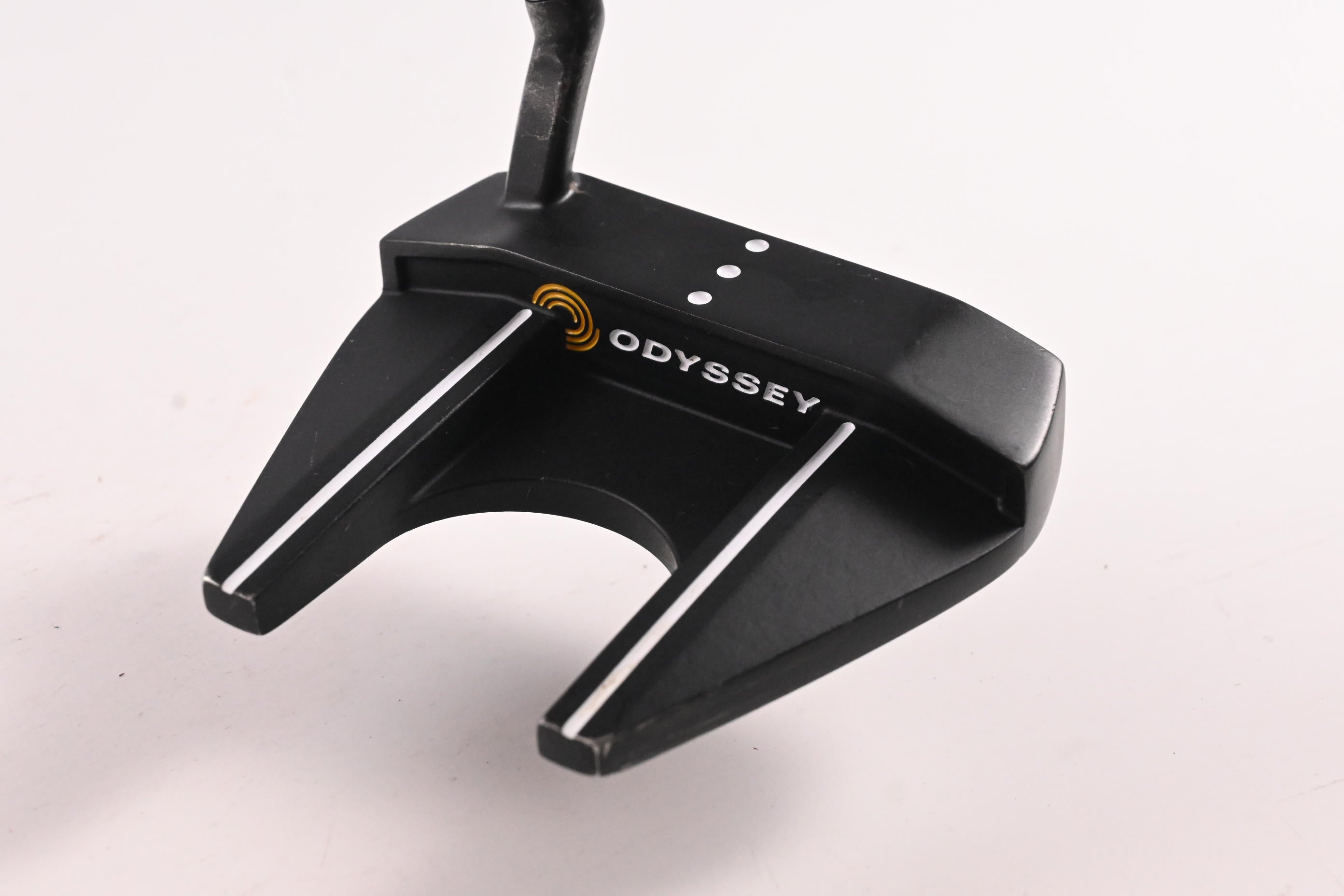 Odyssey Stroke Lab Black Seven S Putter / 34 Inch