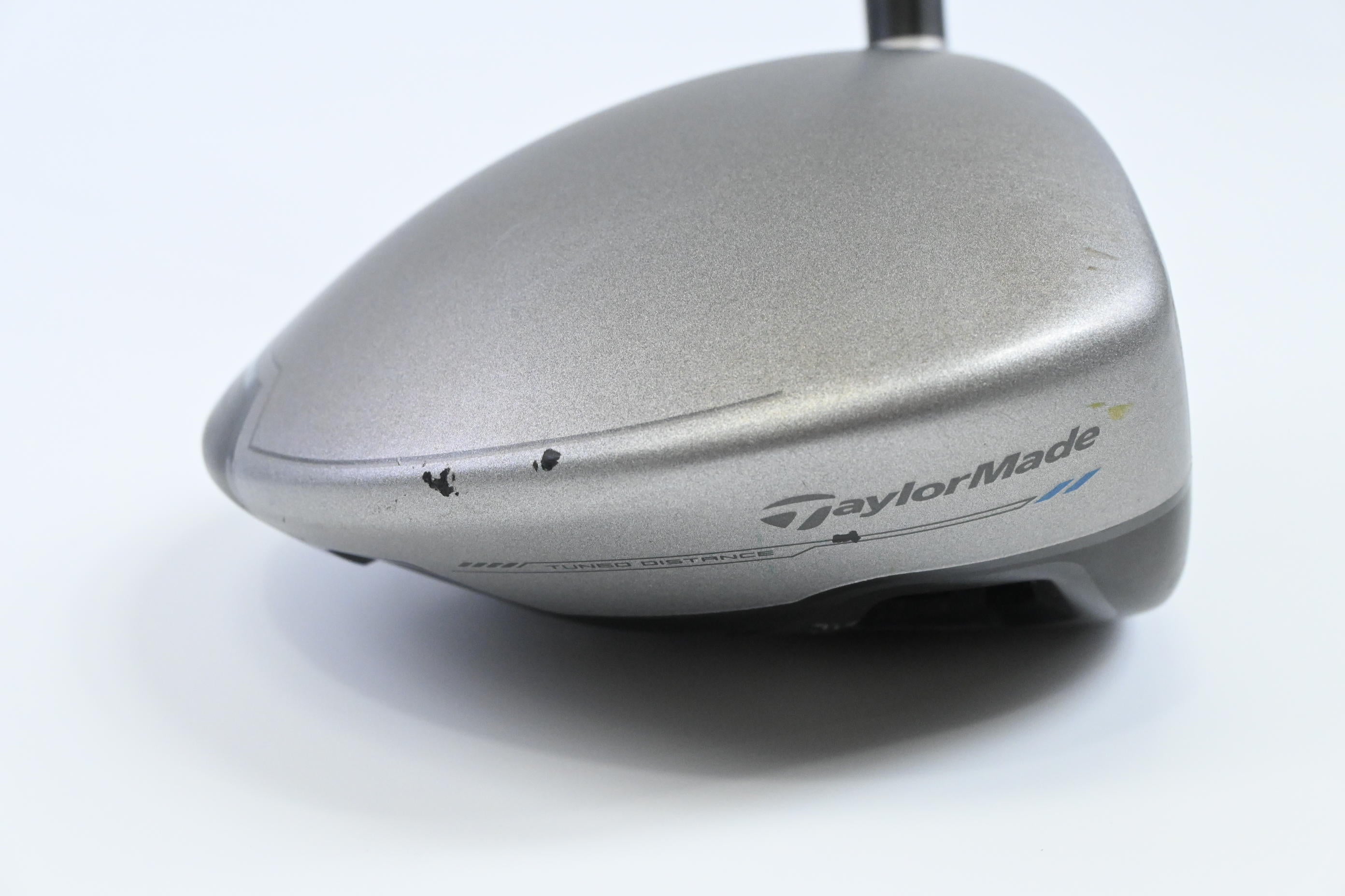 Taylormade SLDR 460 Driver / 10 Degree / Regular Flex Fujikura Speeder 57 Shaft