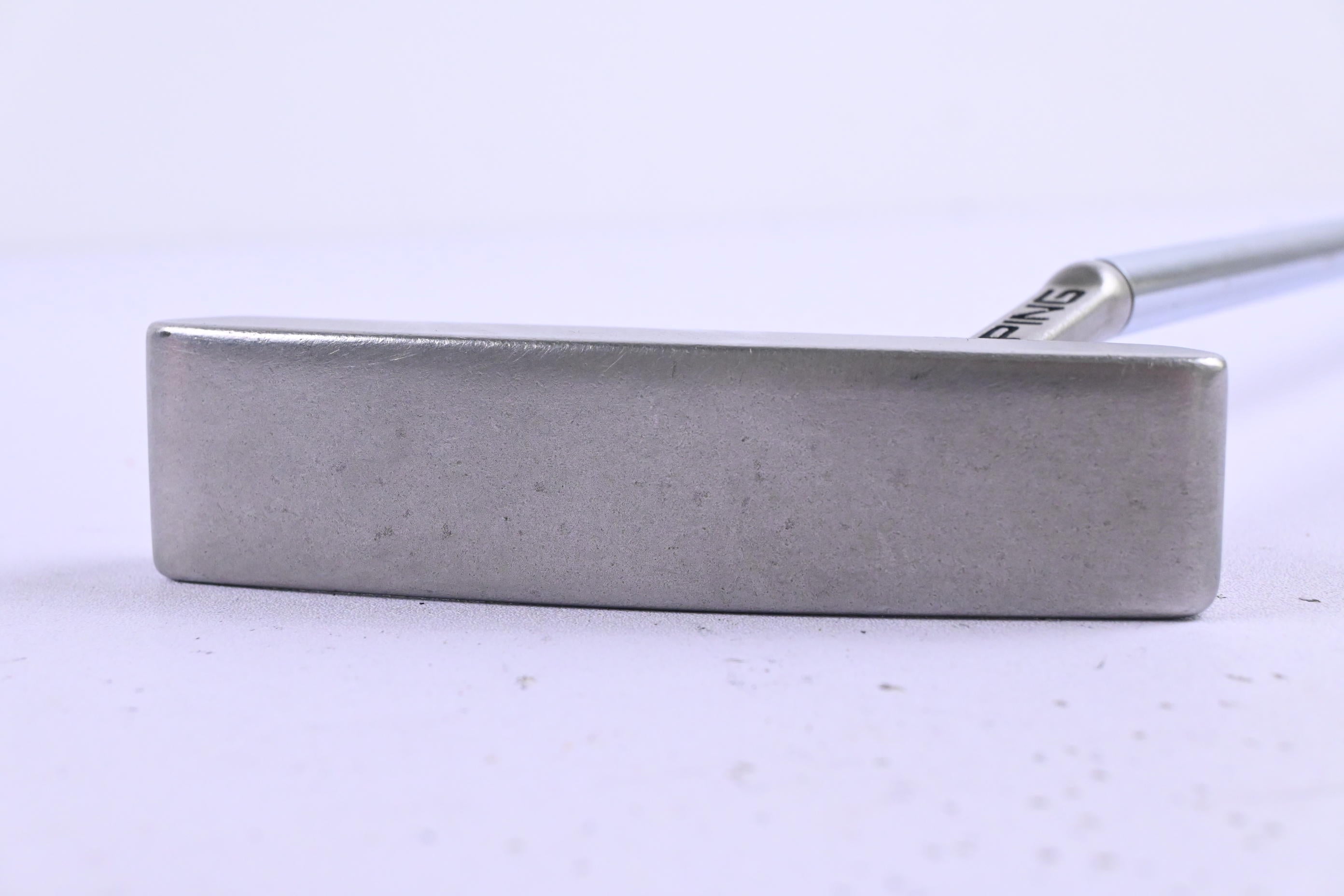 Ping G2 Zing Putter / Black Dot / 35 Inch
