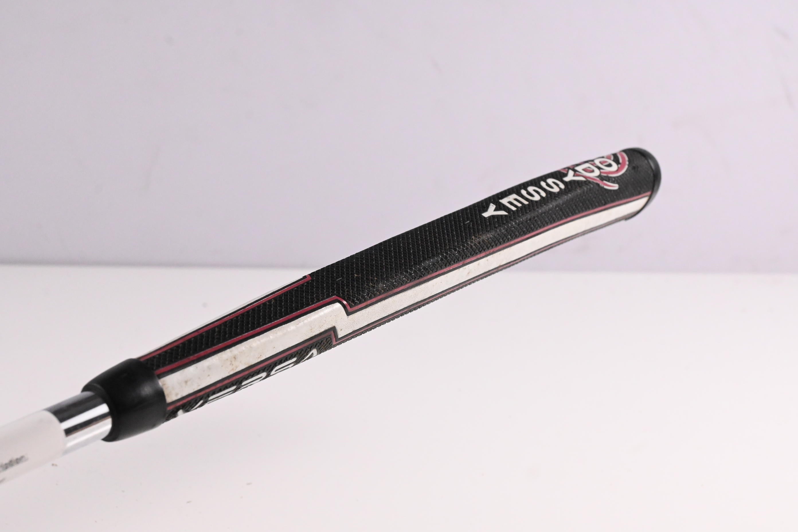 Odyssey Versa 2-Ball Putter / 34 Inch