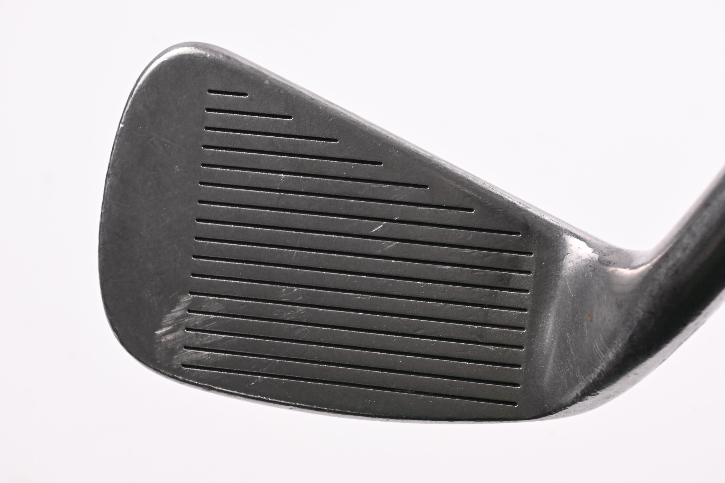 Titleist DCI Oversize+ Black #6 Iron / Regular Flex Titleist Tri Spec Shaft