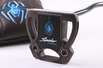 Taylormade Spider Tour-X Double Bend Torched 2026 Putter / 34 Inch