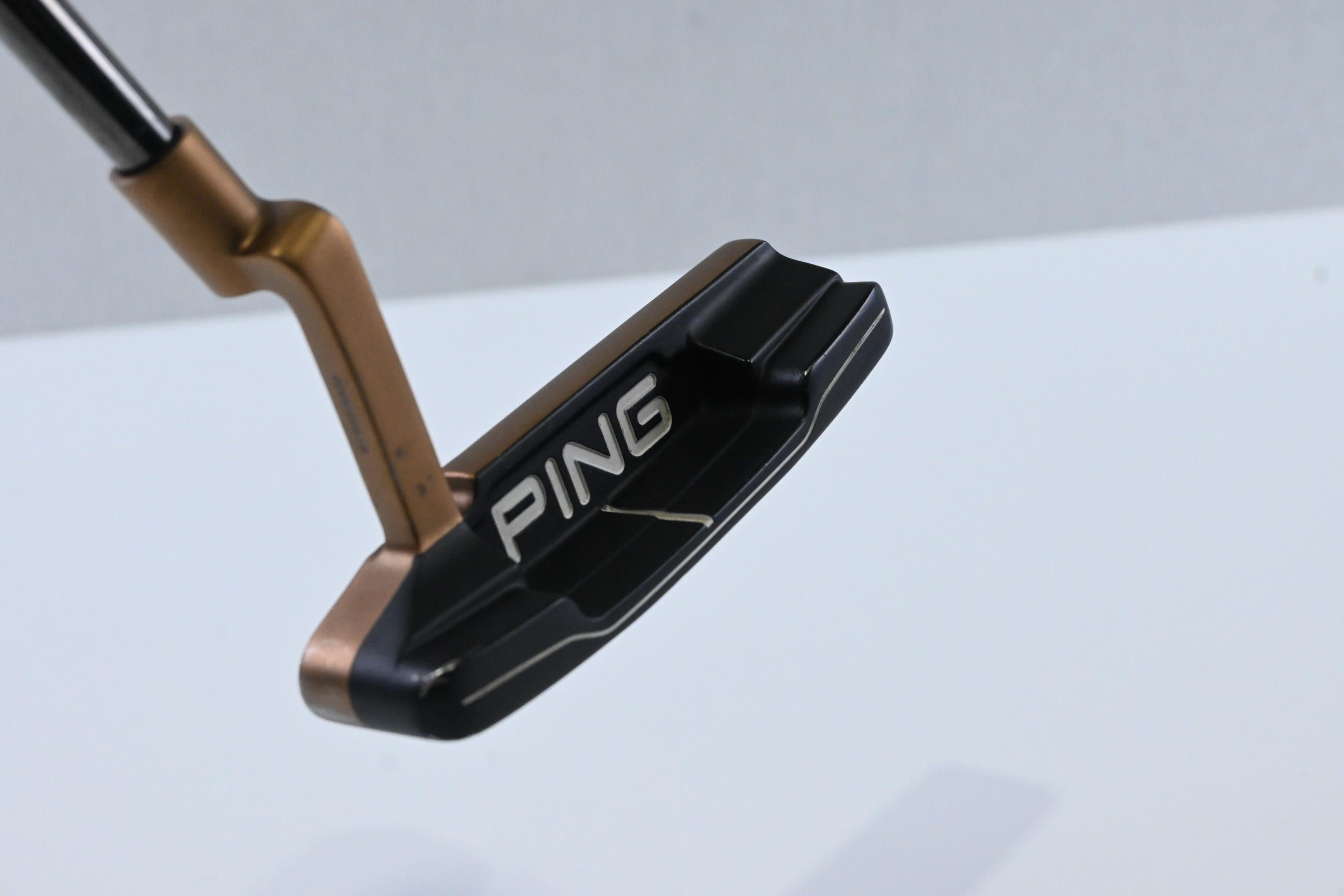 Ping Heppler Anser 2 Putter / 35 Inch