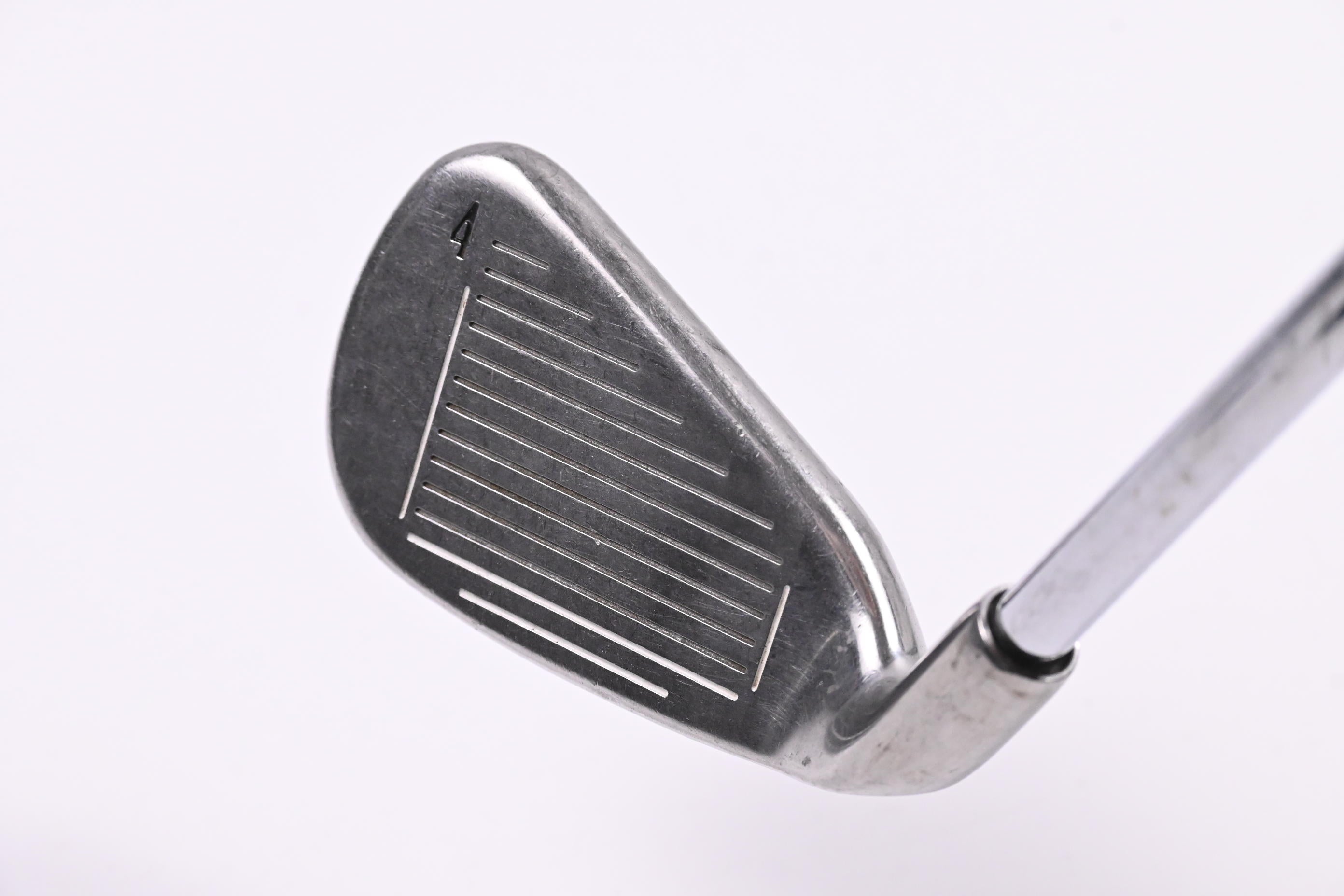 Callaway Big Bertha 2006 #4 Iron / 24 Degree / Regular Flex Big Bertha Shaft