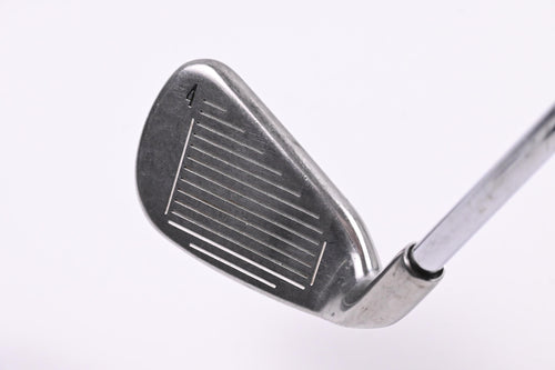 Callaway Big Bertha 2006 #4 Iron / 24 Degree / Regular Flex Big Bertha Shaft