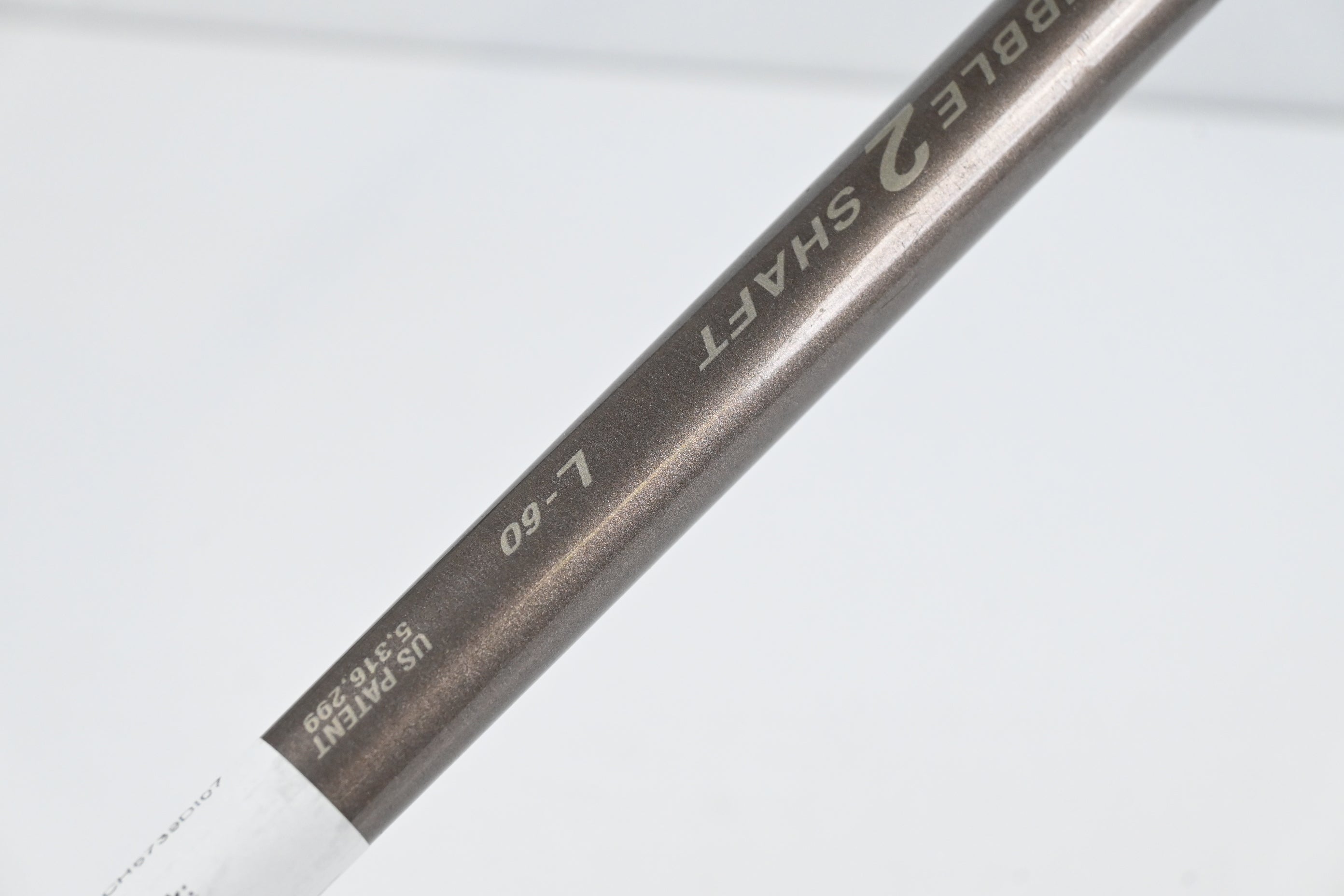 Taylormade Burner Bubble LCG #9 Iron / Ladies Flex Bubble 2 Shaft 60